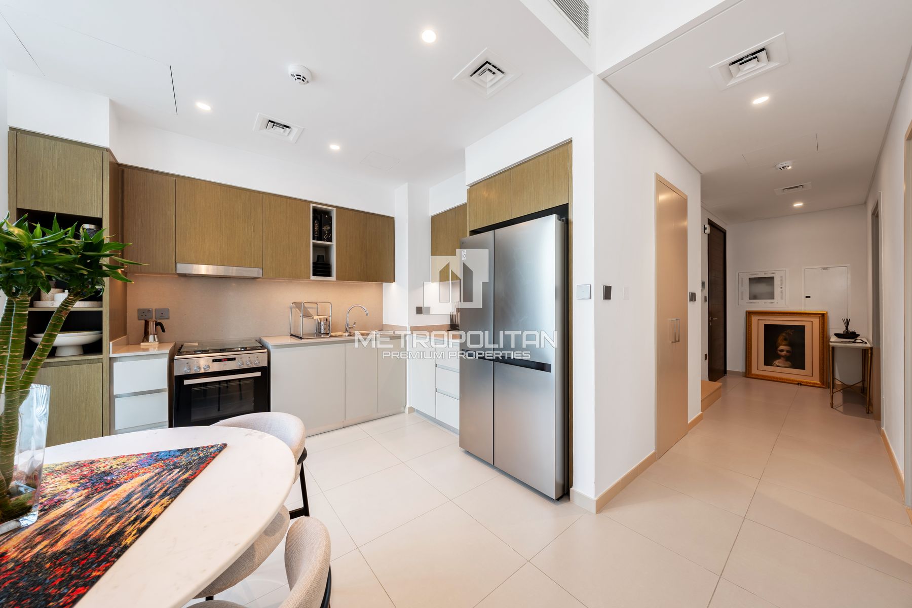 Modern 3 Bed| Family-Friendly Community| Furnished