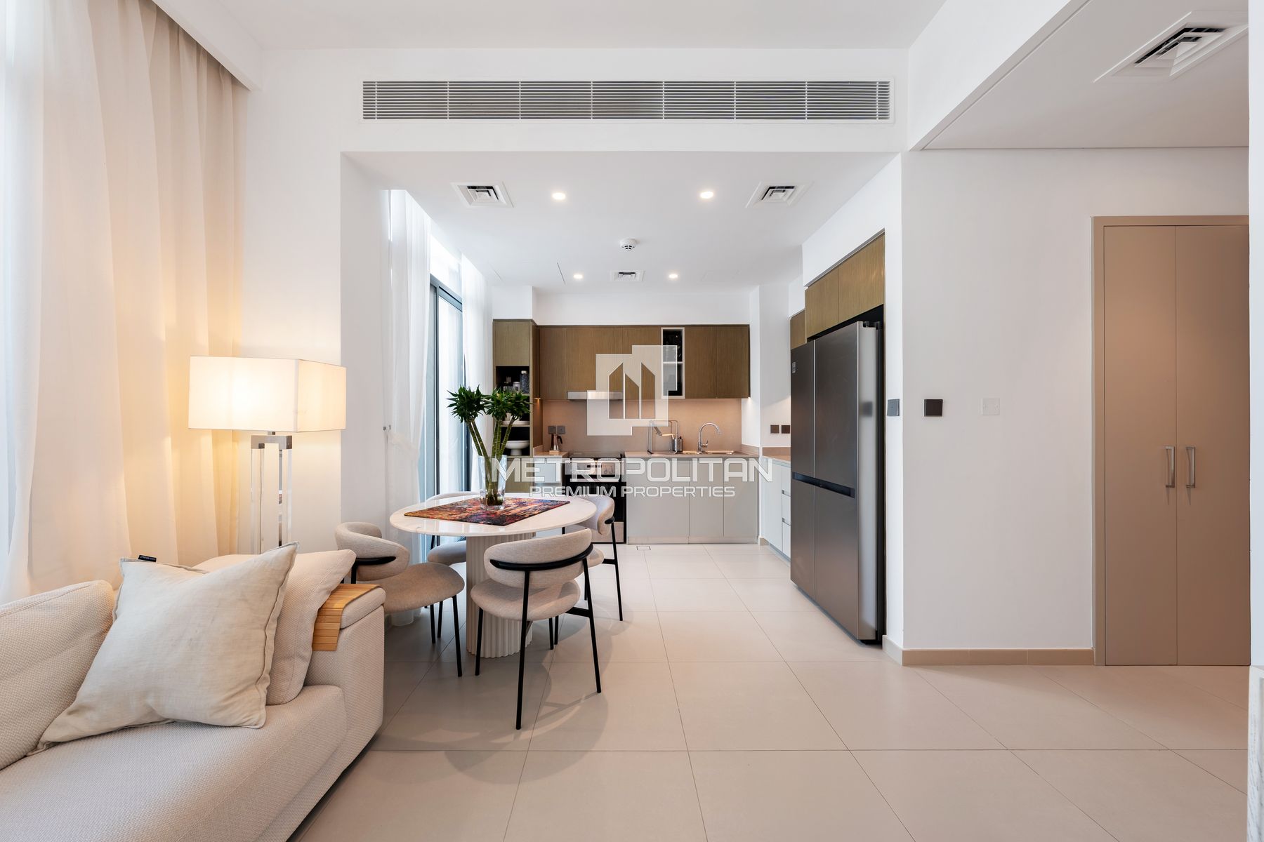 Modern 3 Bed| Family-Friendly Community| Furnished