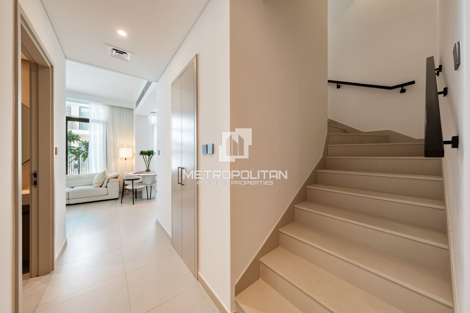 Modern 3 Bed| Family-Friendly Community| Furnished