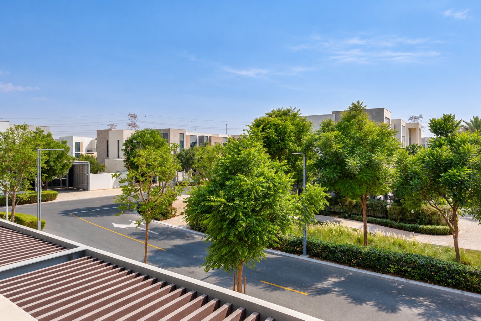 Modern 3 Bed| Family-Friendly Community| Furnished
