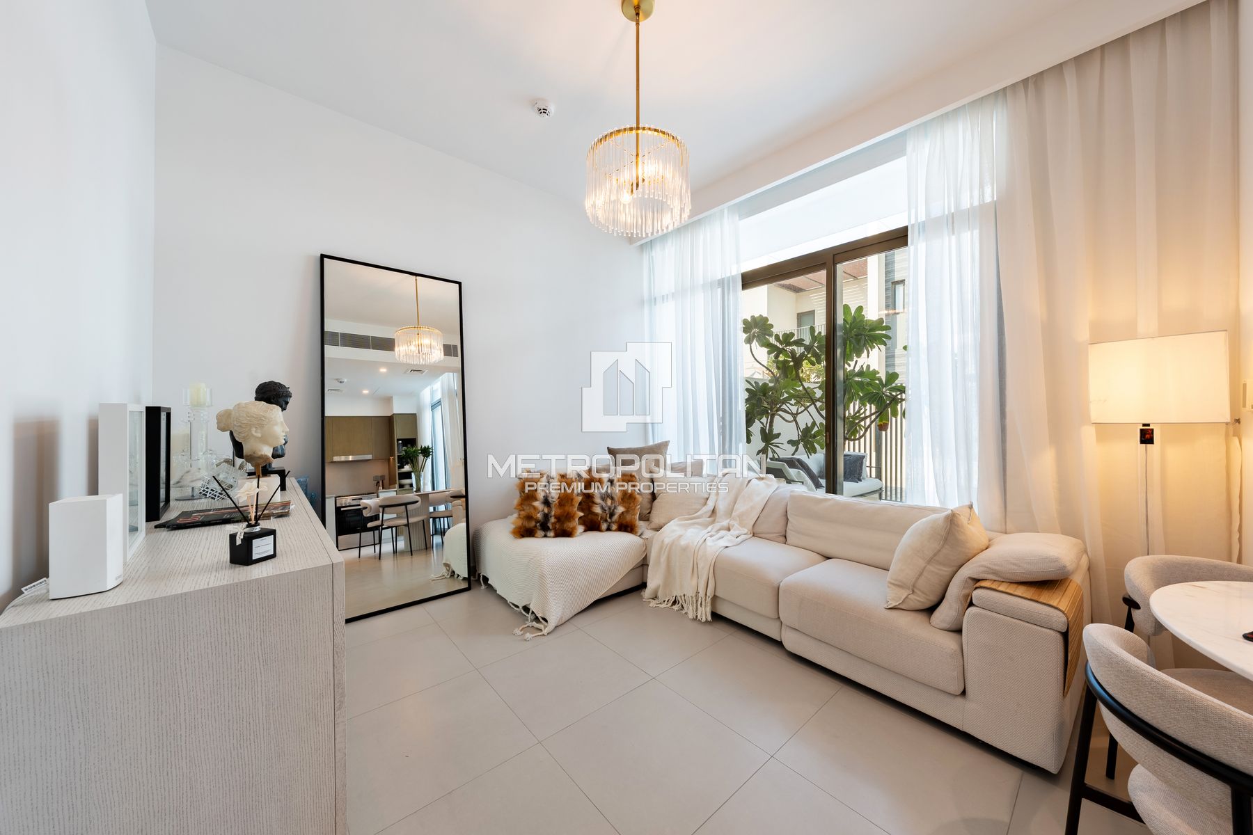 3BR Townhouse for Rent in Joy, Arabian Ranches 3 - MPR-11515