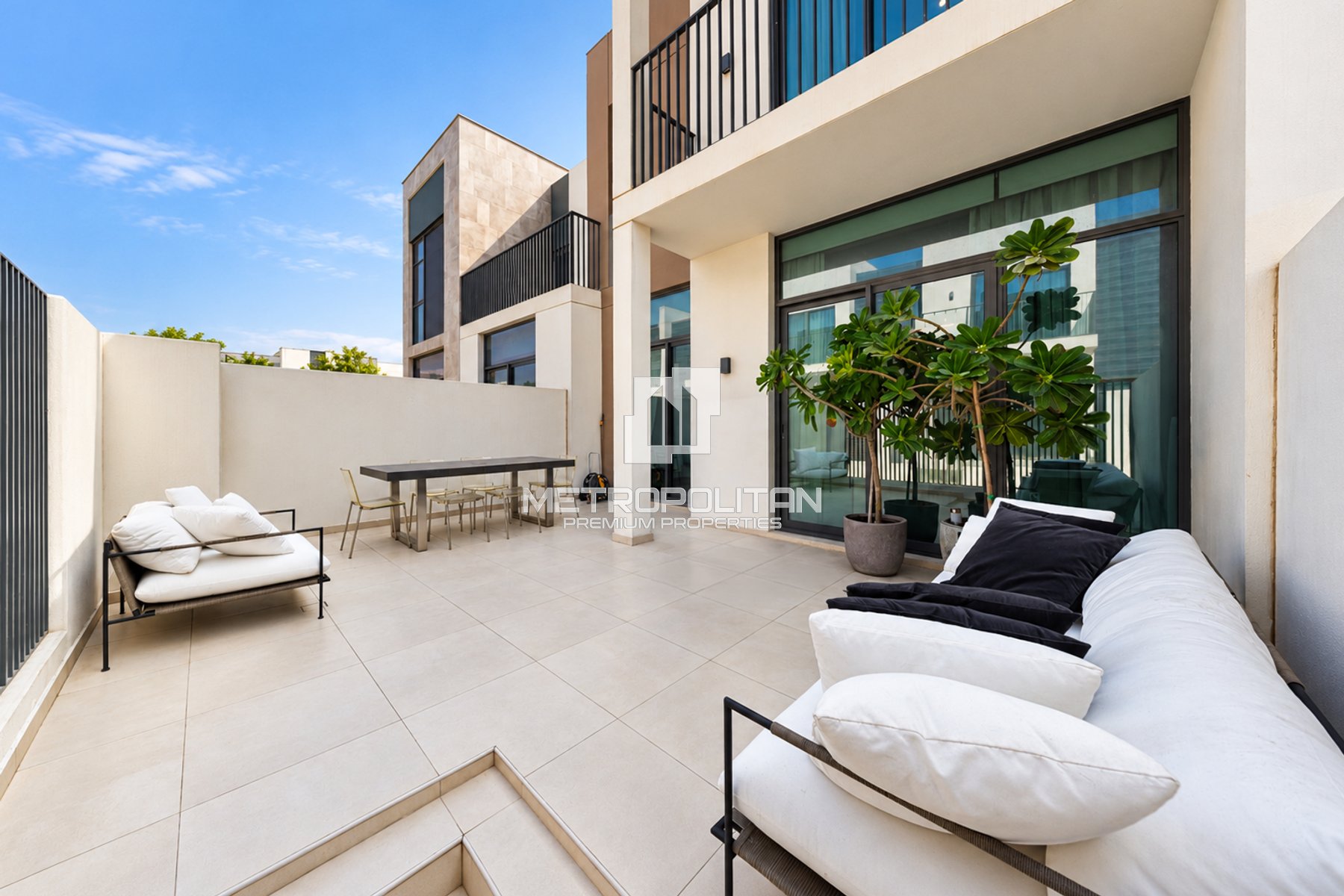 3BR Townhouse for Rent in Joy, Arabian Ranches 3 - MPR-11515