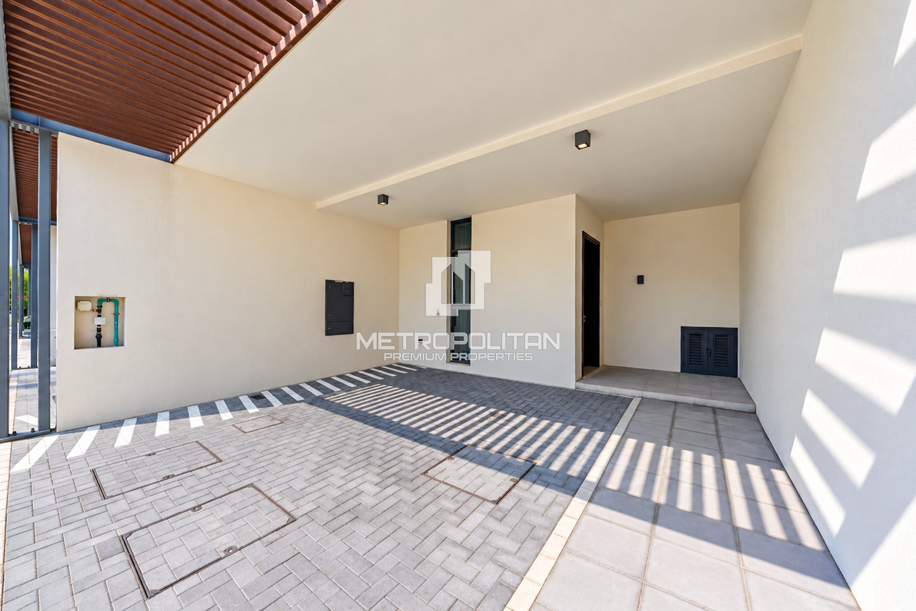 Modern 3 Bed| Family-Friendly Community| Furnished