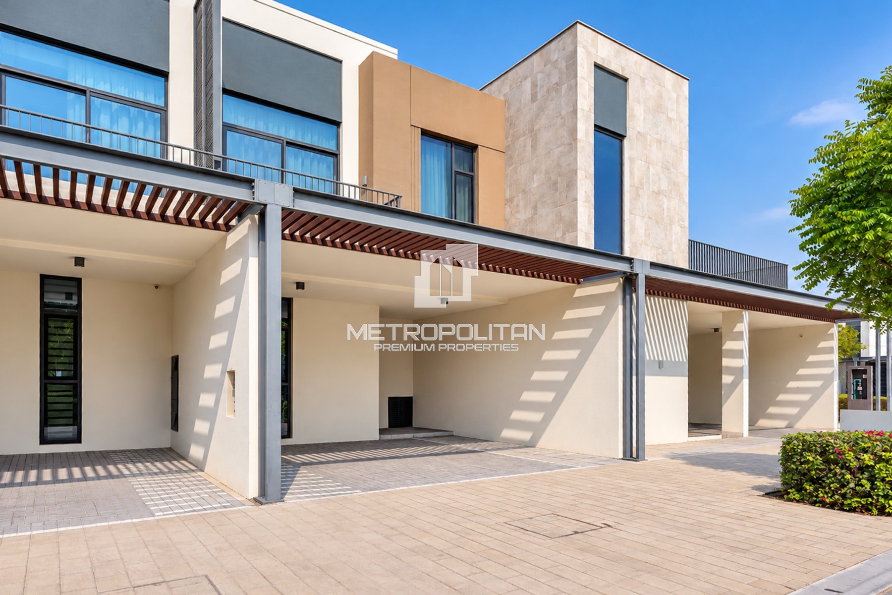 Modern 3 Bed| Family-Friendly Community| Furnished