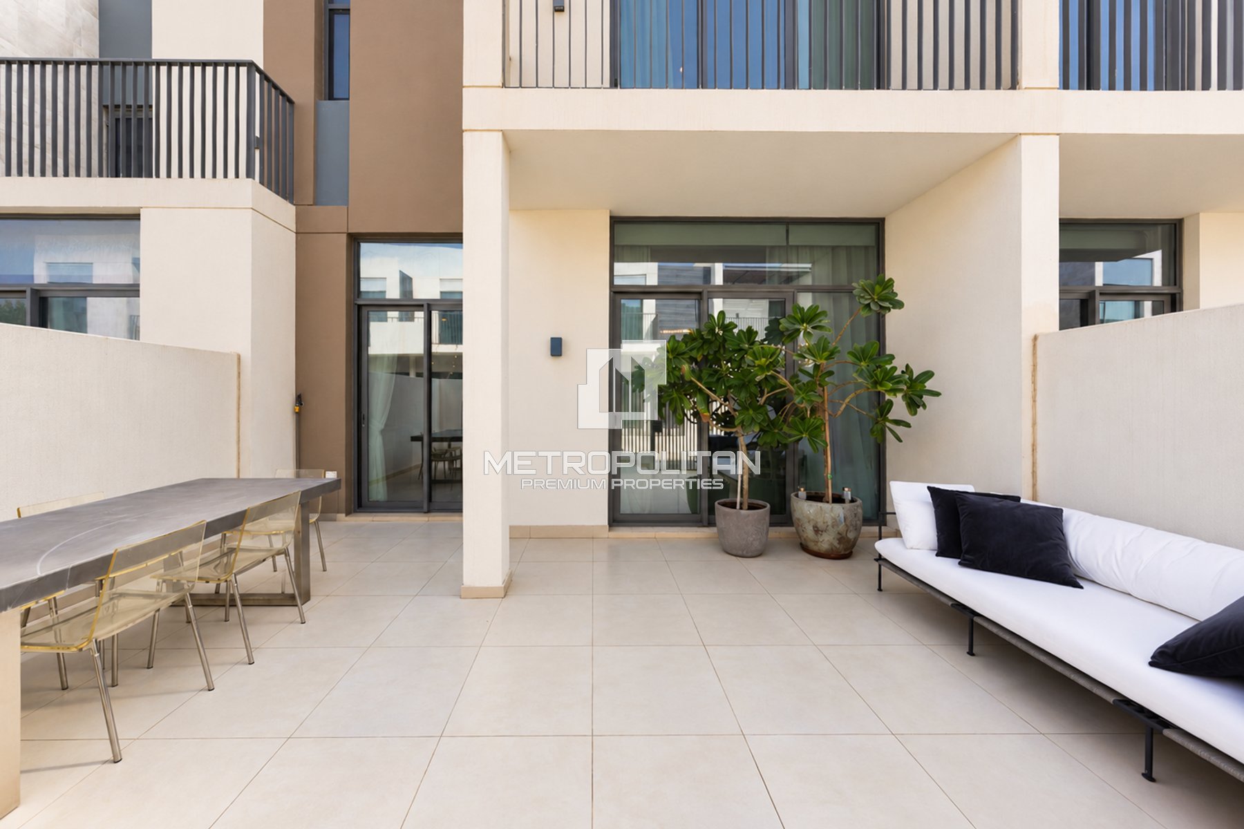 3BR Townhouse for Rent in Joy, Arabian Ranches 3 - MPR-11515