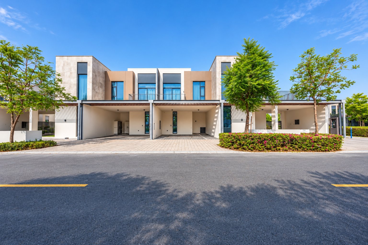 Modern 3 Bed| Family-Friendly Community| Furnished