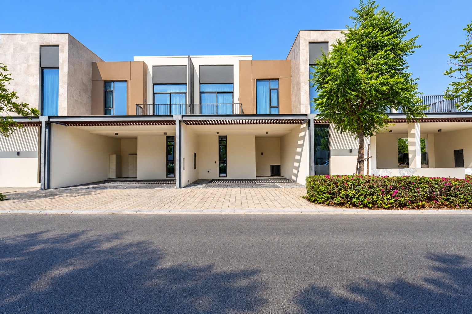 Modern 3 Bed| Family-Friendly Community| Furnished