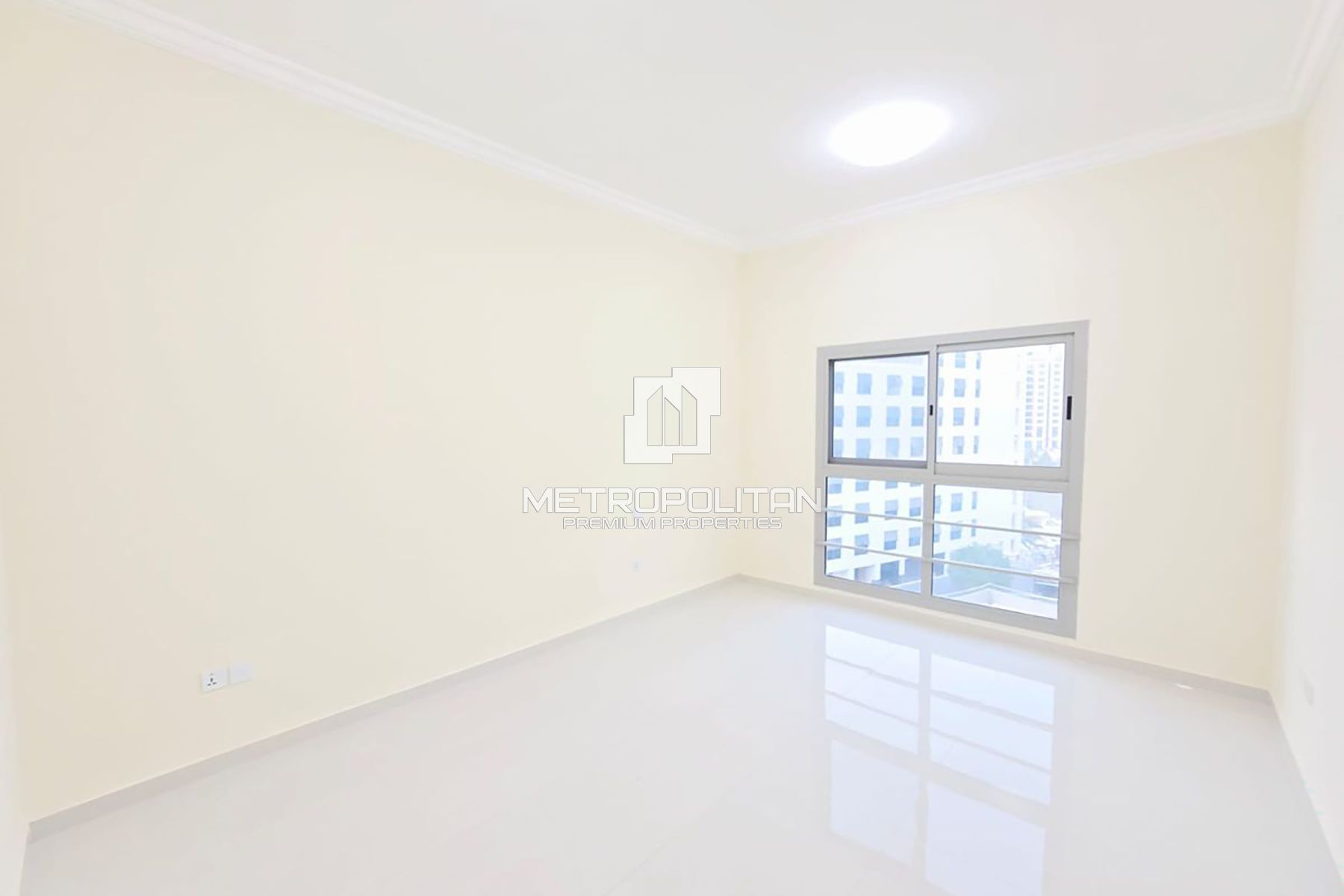 Fully Upgraded | 2BR + Maid | Unfurnished