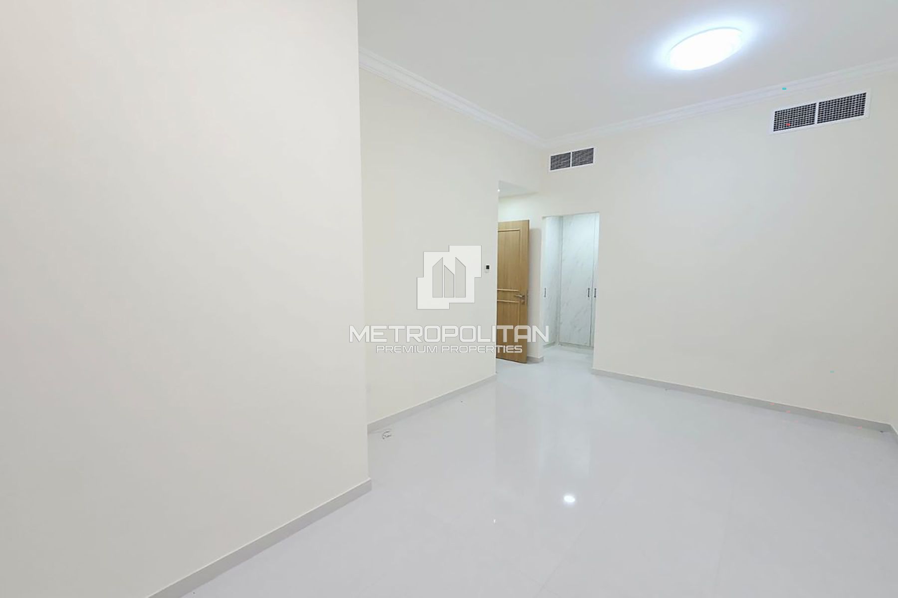 Fully Upgraded | 2BR + Maid | Unfurnished