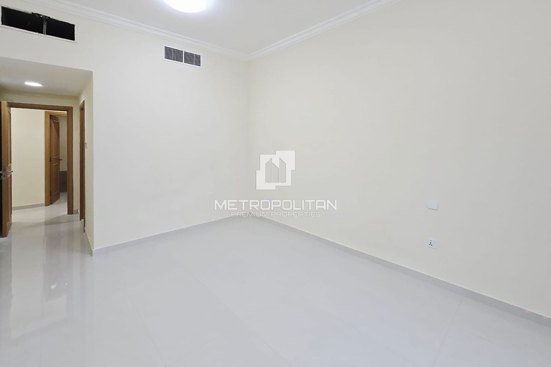 Fully Upgraded | 2BR + Maid | Unfurnished