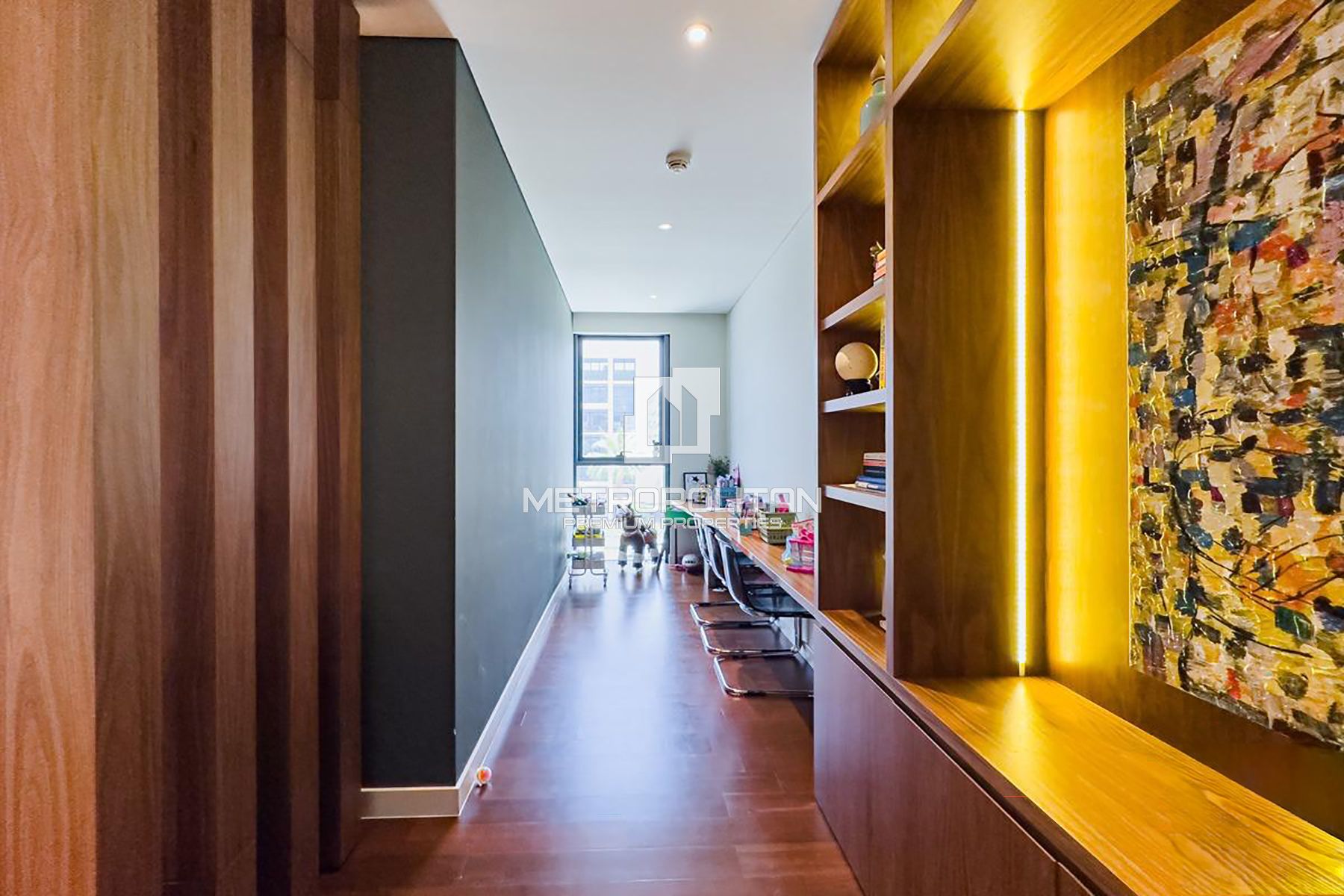 Снять квартиру в Building 9, City Walk - MPR-11517