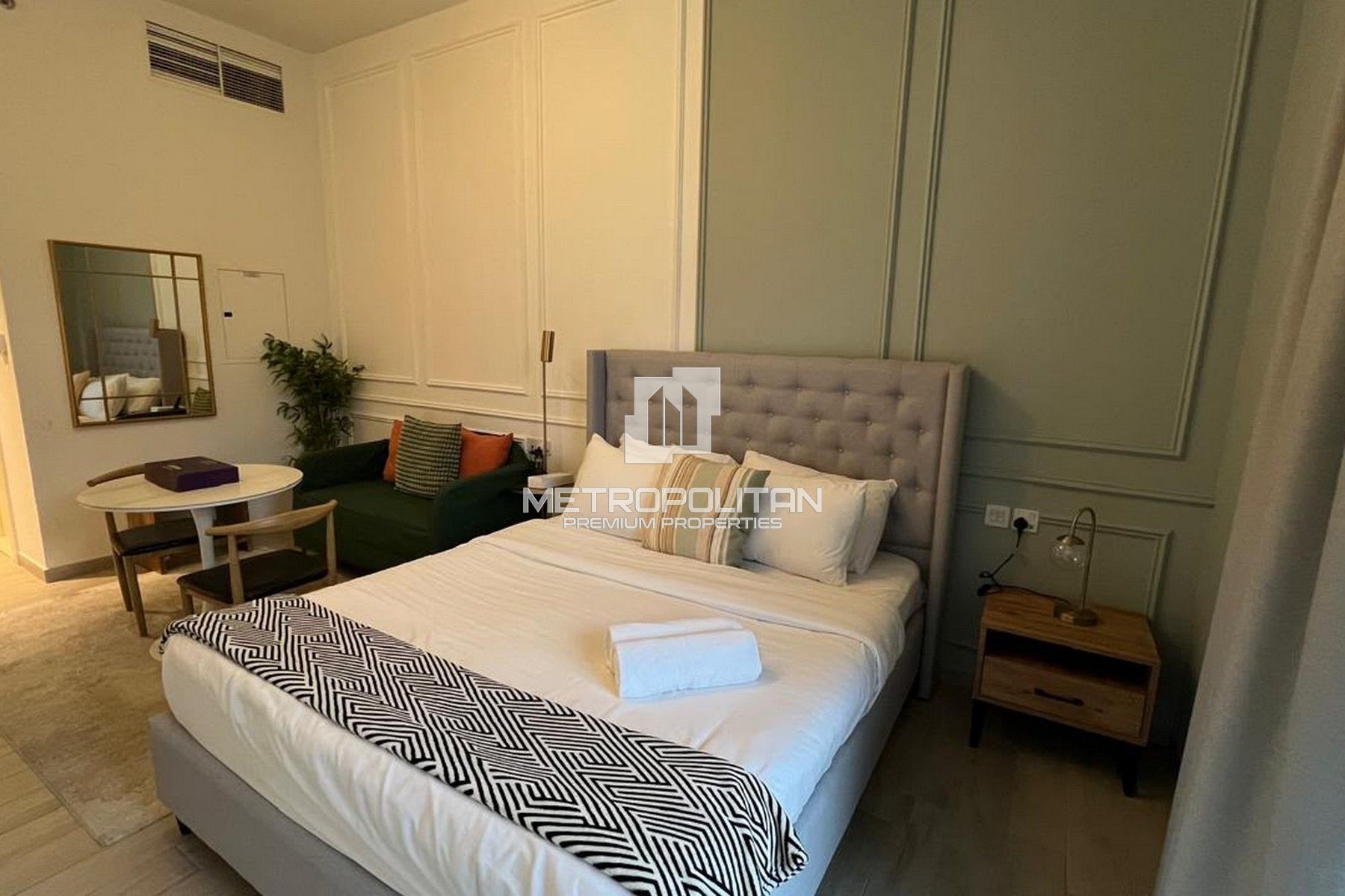 Снять квартиру в Belgravia 1, Jumeirah Village Circle - MPR-11518
