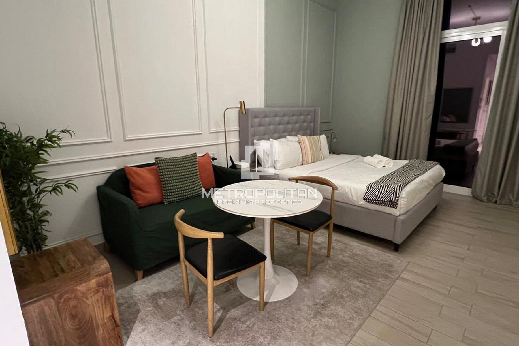 Снять квартиру в Belgravia 1, Jumeirah Village Circle - MPR-11518