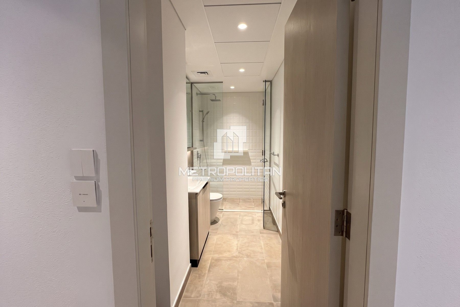 Partially Furnished | With Balcony | Available Now