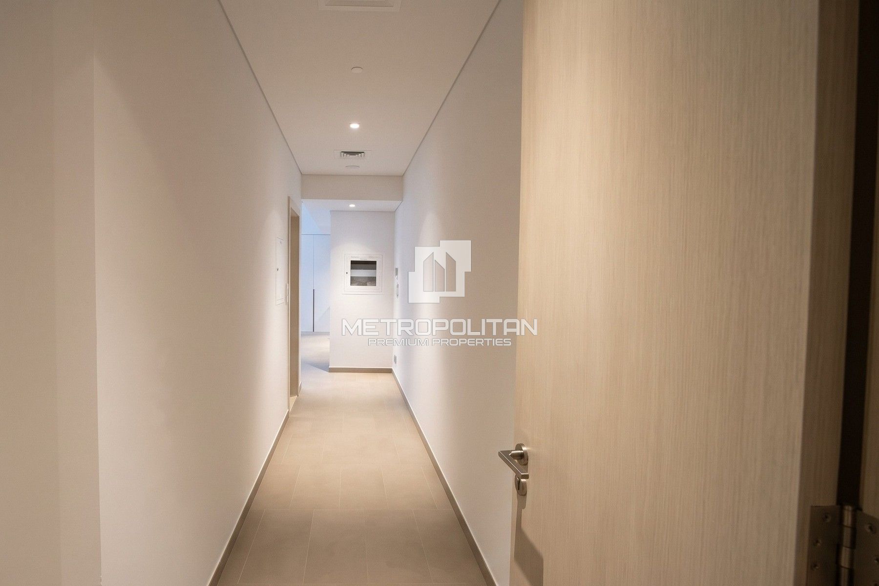 Partially Furnished | With Balcony | Available Now
