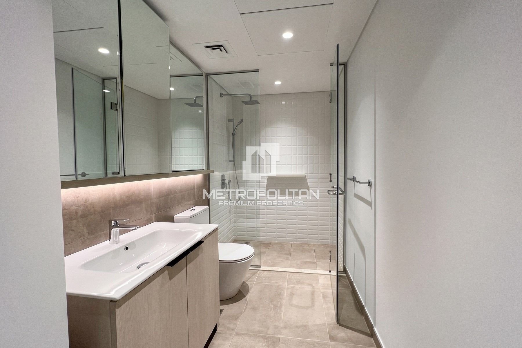 Partially Furnished | With Balcony | Available Now
