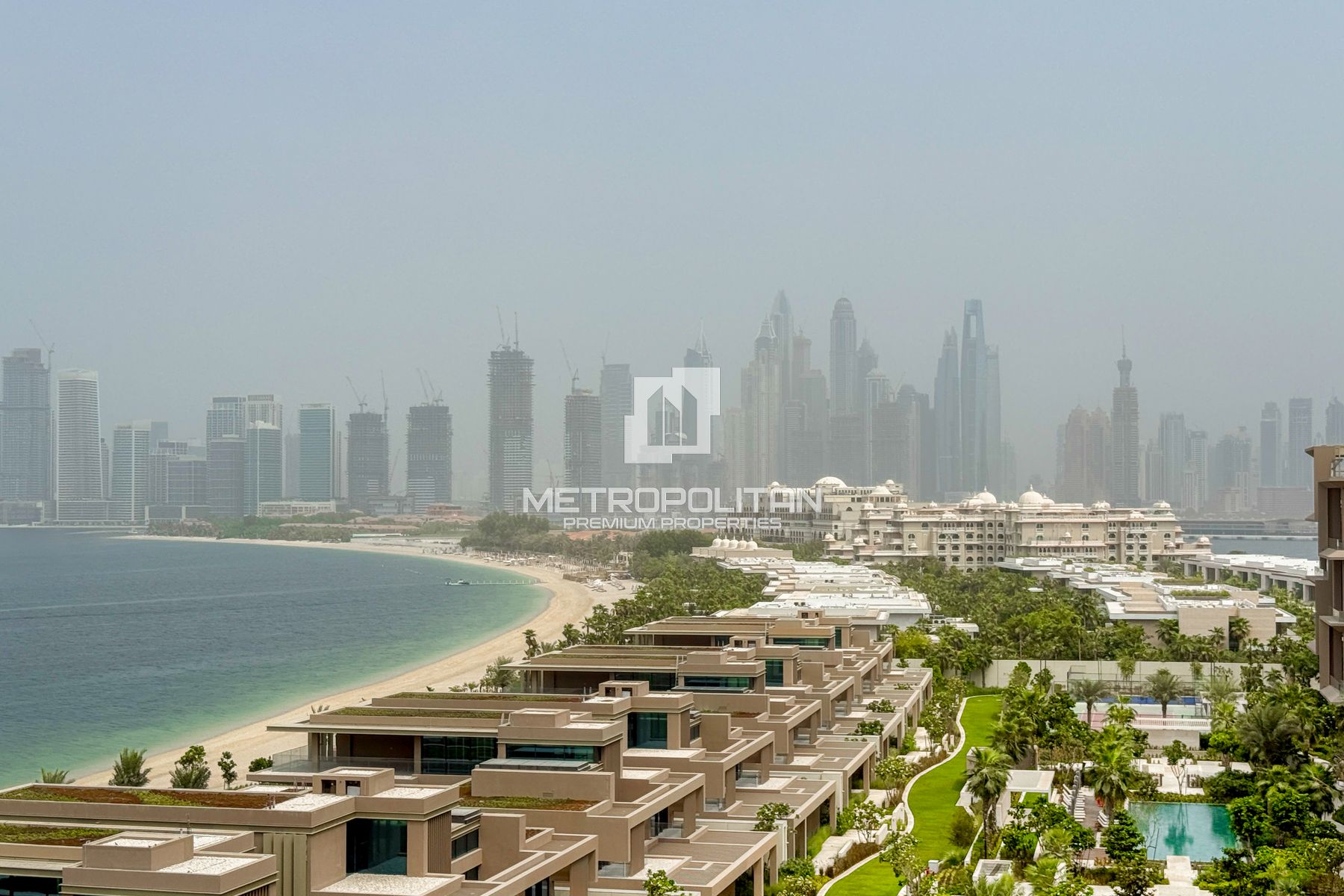 Luxury Beachfront Villa | Six Senses Residences