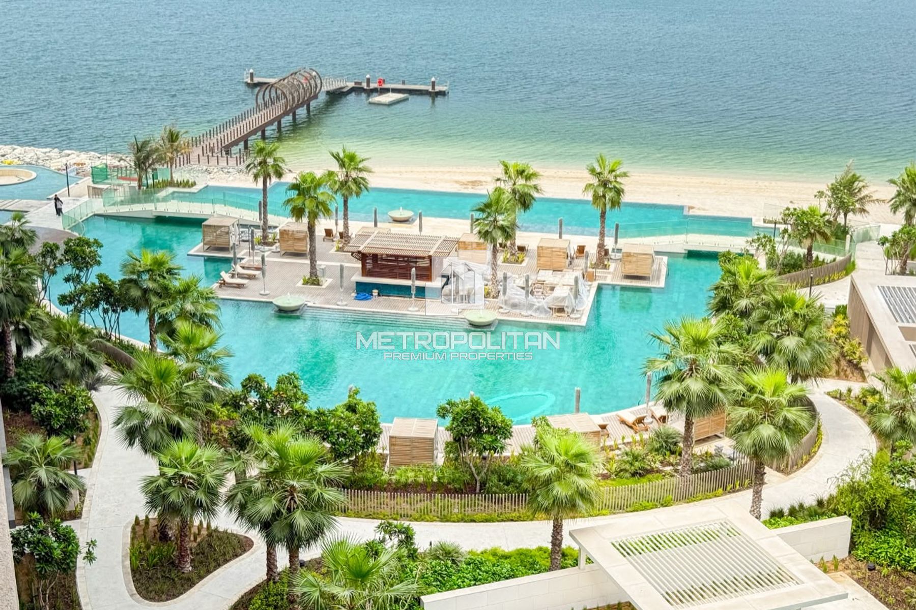Luxury Beachfront Villa | Six Senses Residences