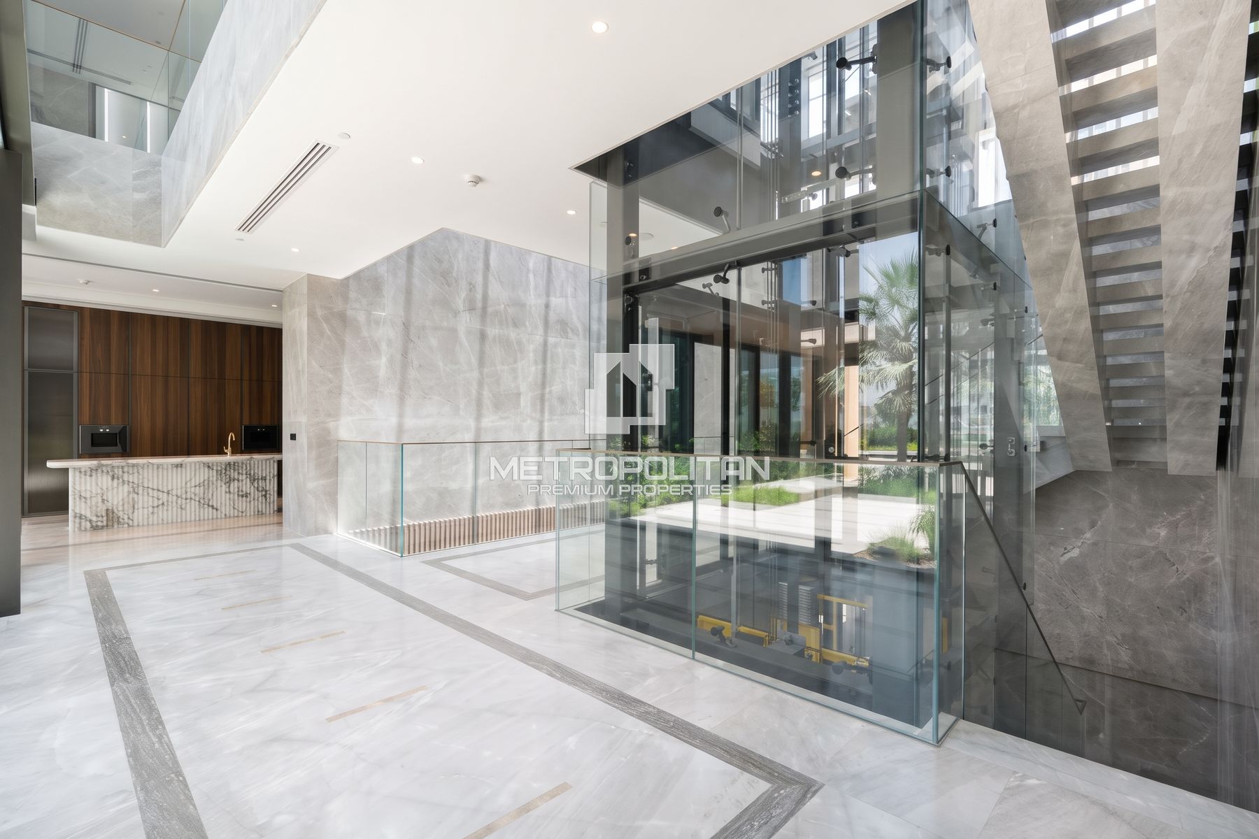 Luxury Beachfront Villa | Six Senses Residences