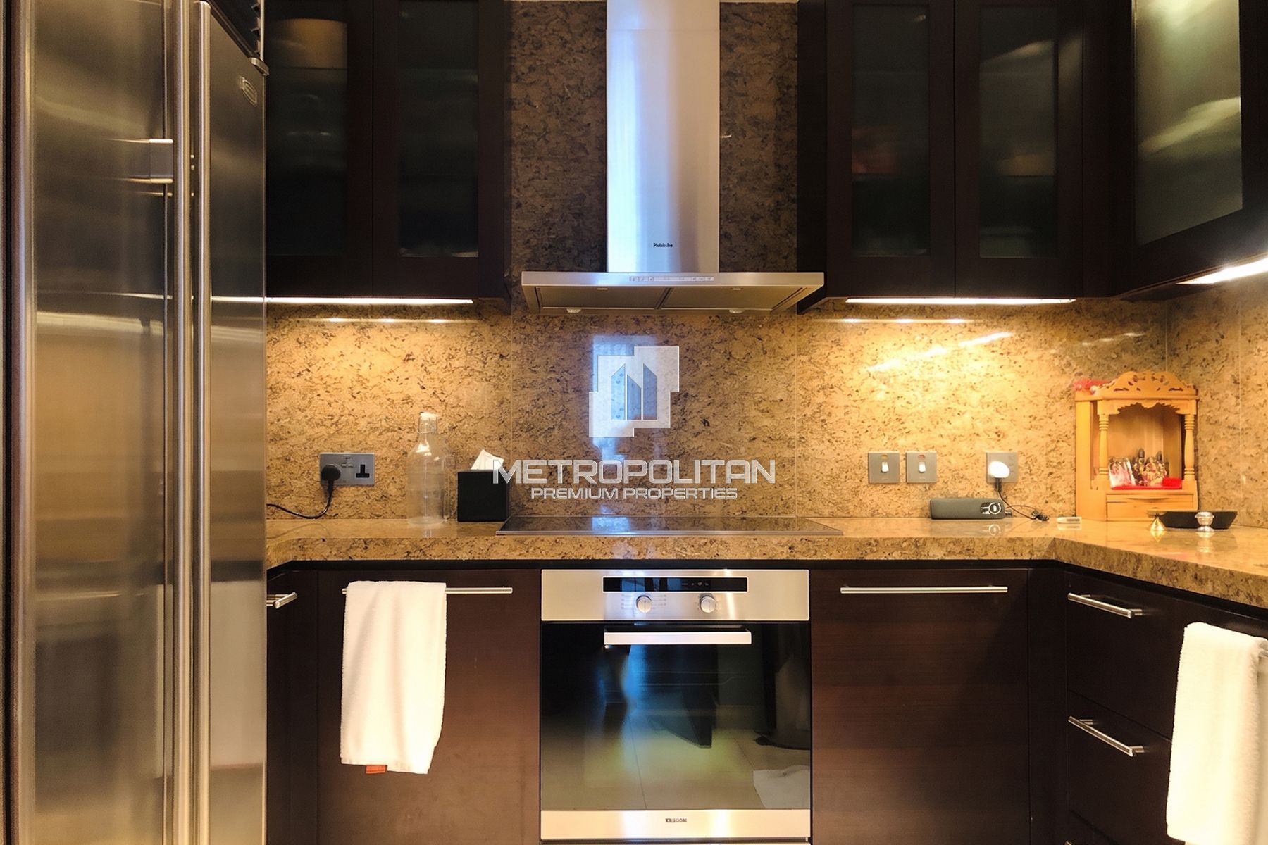 2BR Apartment for Rent in Burj Khalifa, Downtown Dubai - MPR-11522
