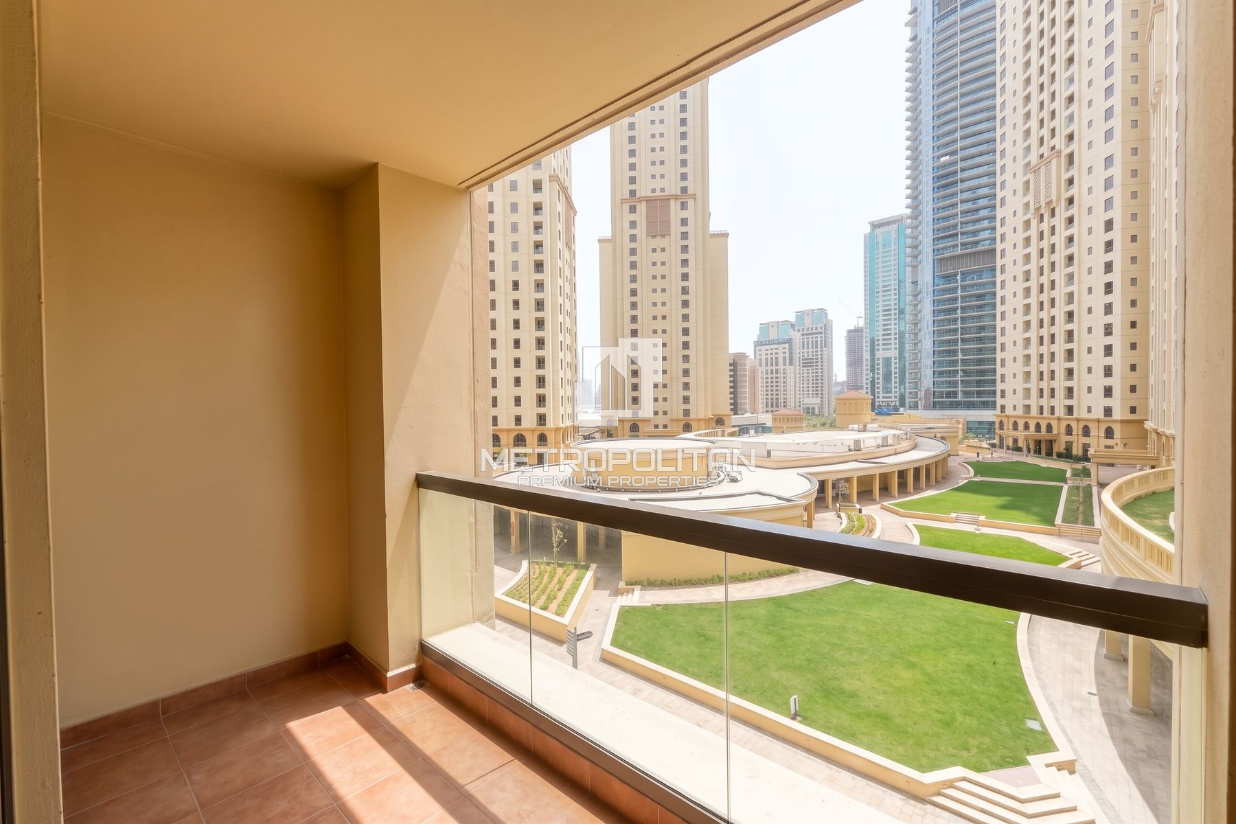 3BR Apartment for Rent in Murjan 1, Jumeirah Beach Residence - MPR-11523