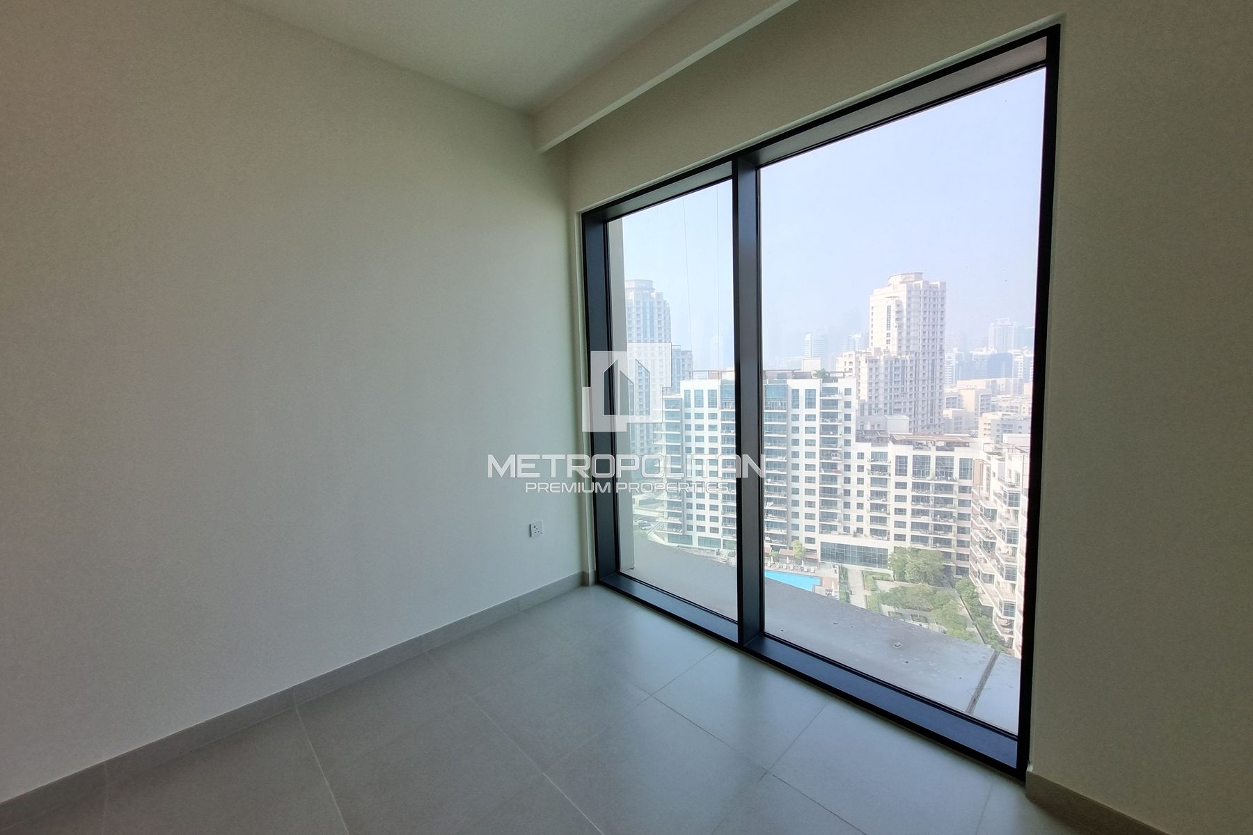Brand New | Bright | Maids | Golf Course View