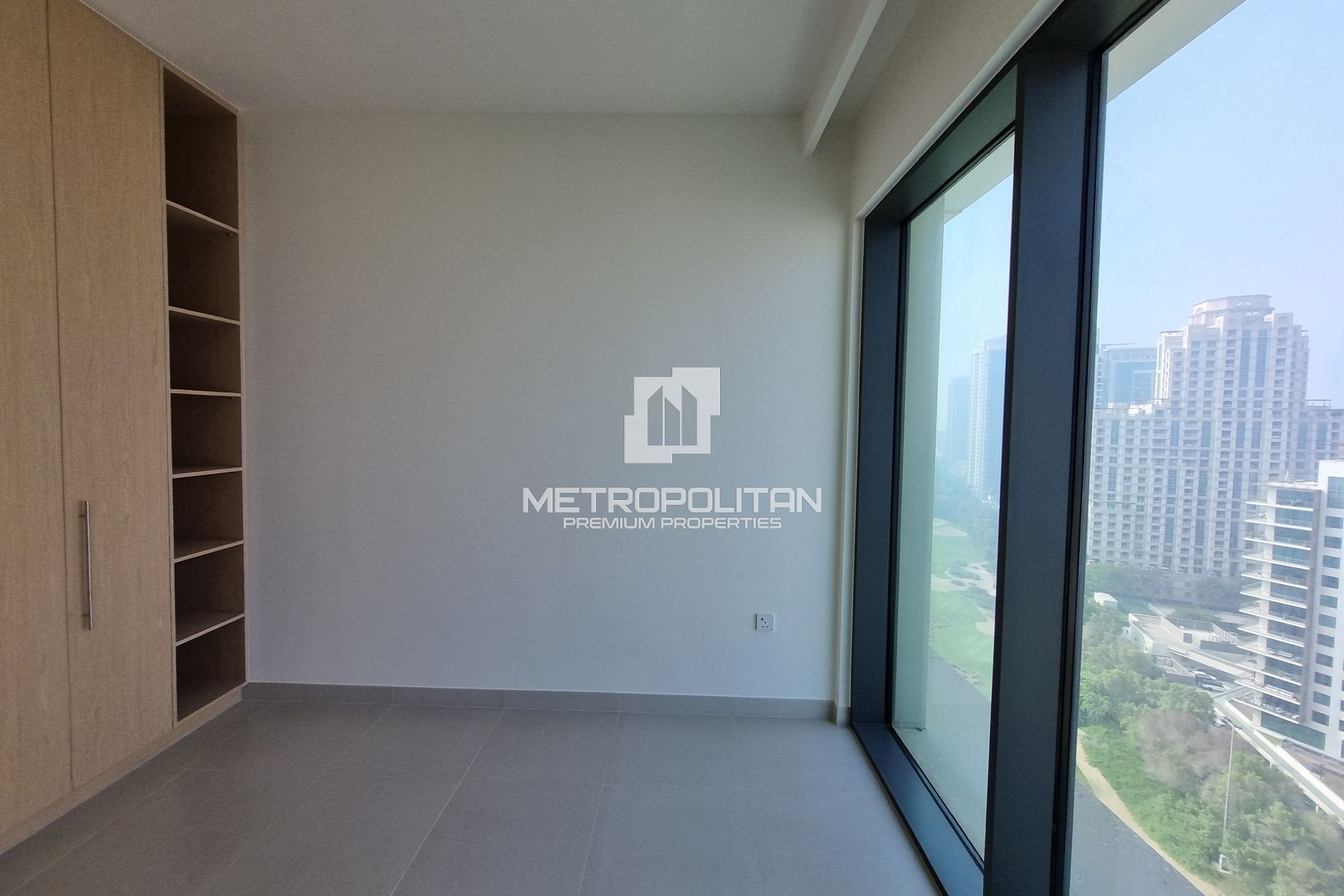 Brand New | Bright | Maids | Golf Course View