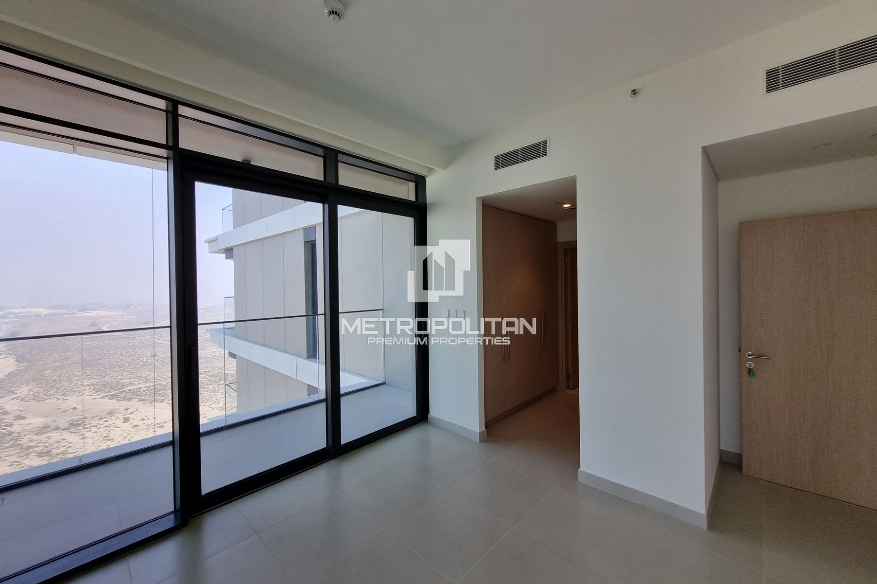 Brand New | Bright | Maids | Golf Course View