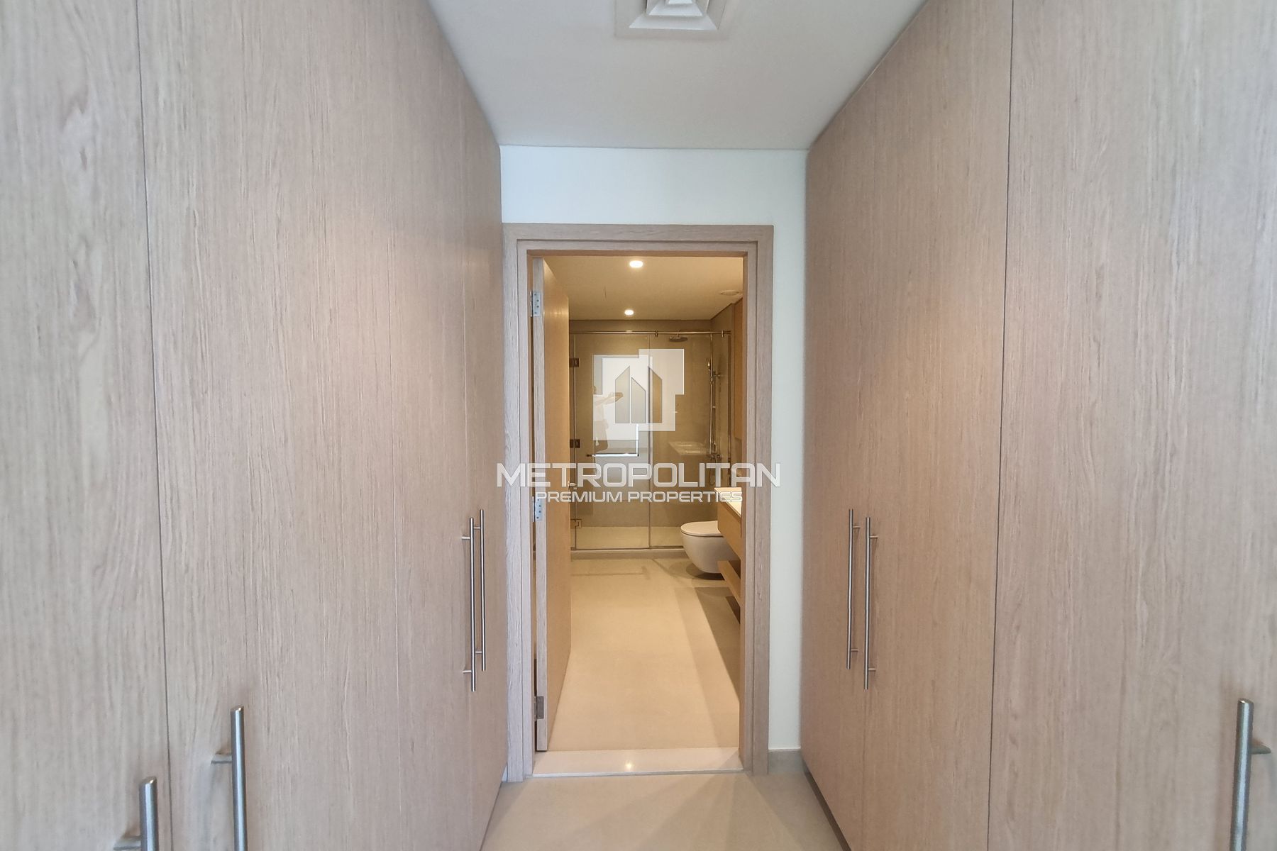 Brand New | Bright | Maids | Golf Course View