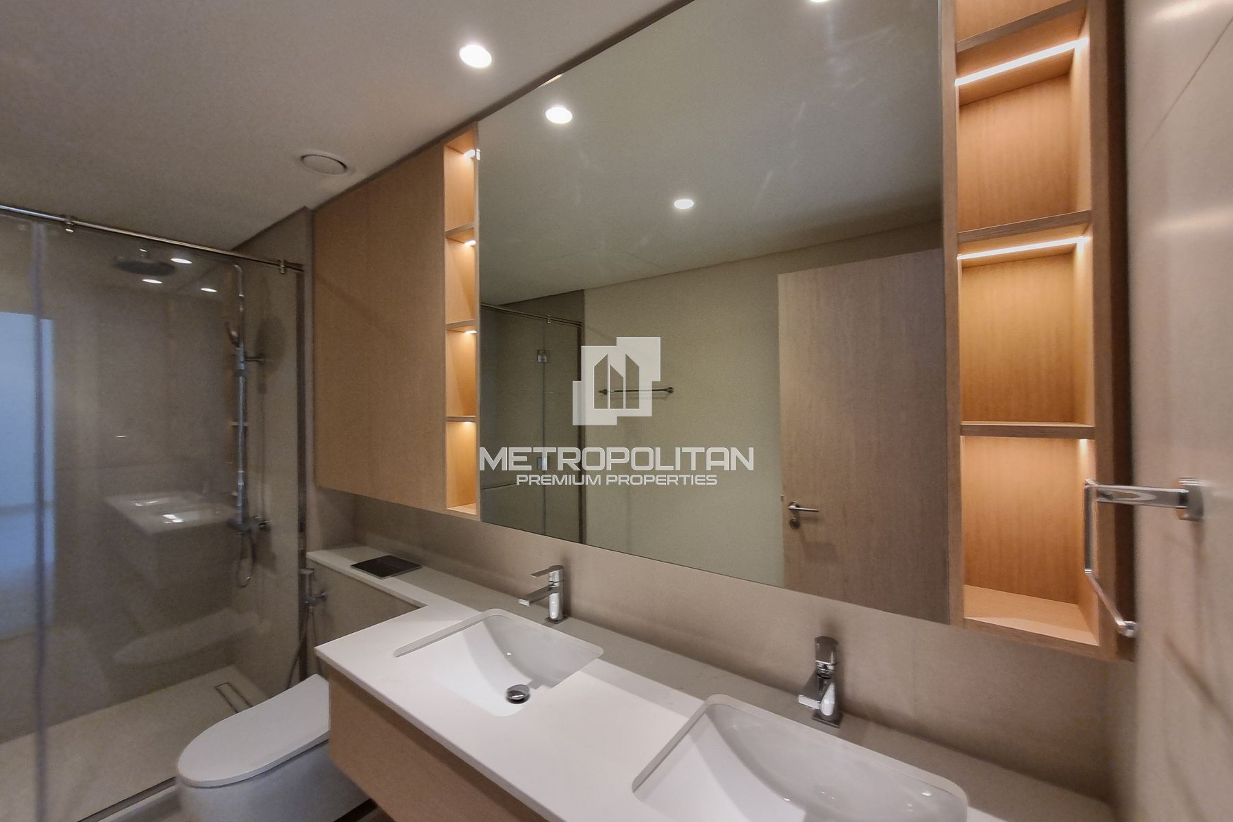 Brand New | Bright | Maids | Golf Course View
