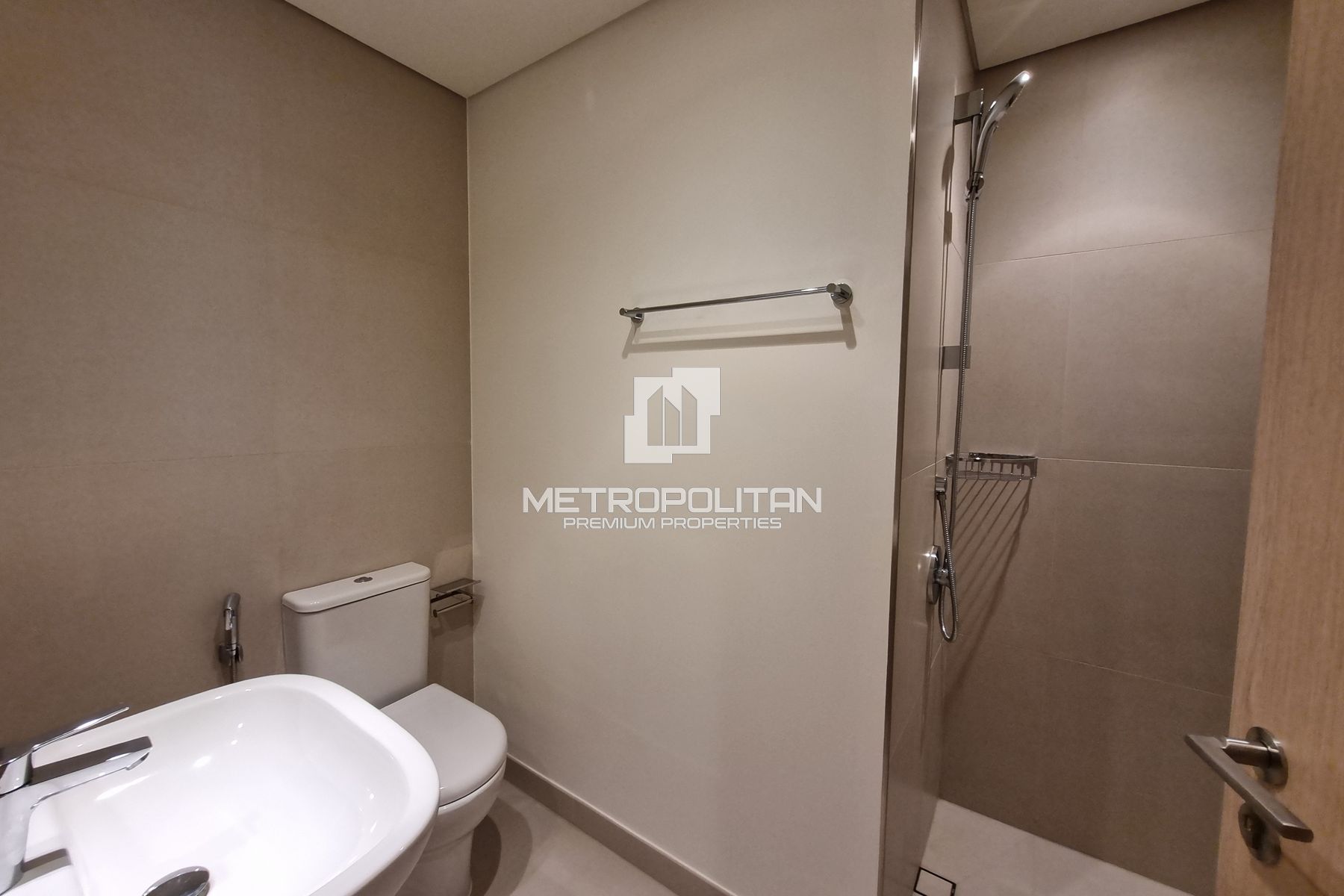 Brand New | Bright | Maids | Golf Course View