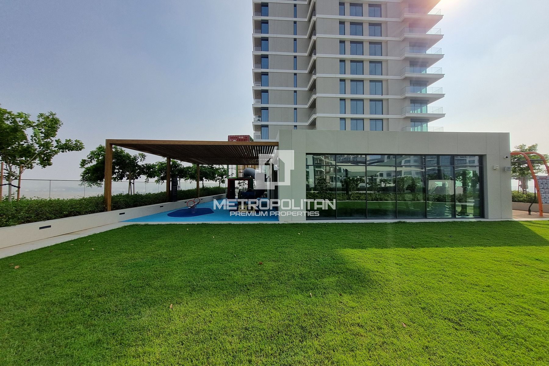 Brand New | Bright | Maids | Golf Course View