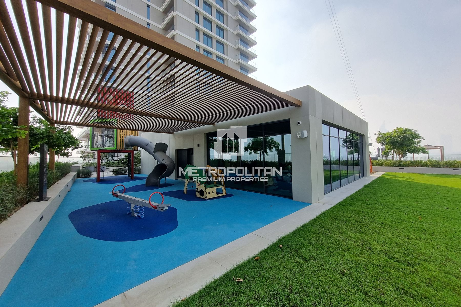 Brand New | Bright | Maids | Golf Course View