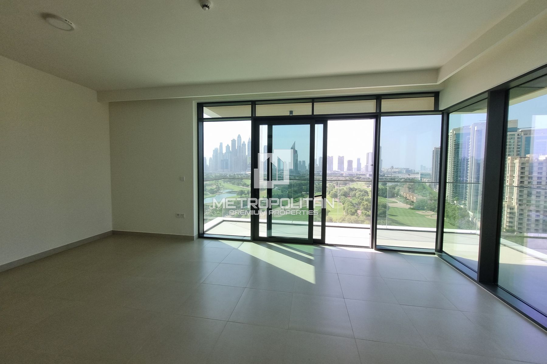 Brand New | Bright | Maids | Golf Course View