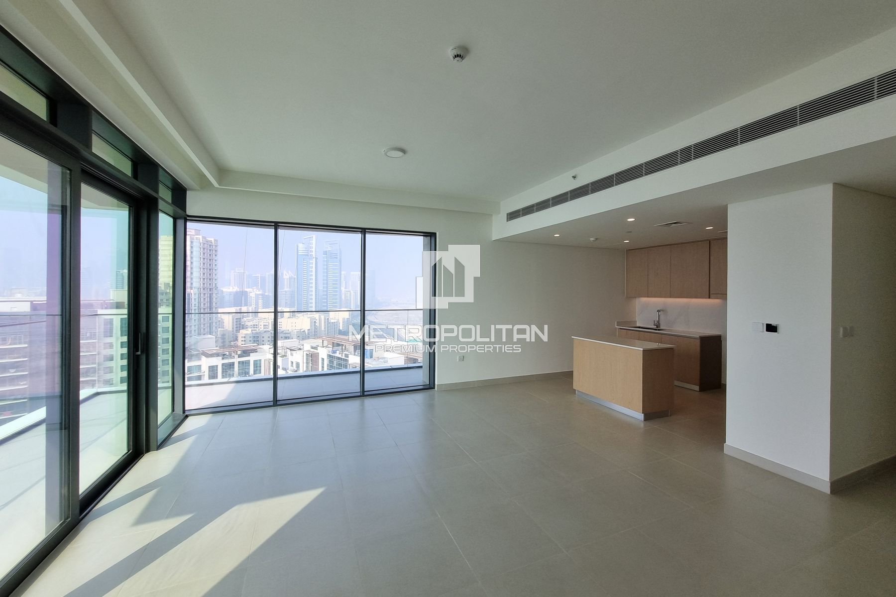 Brand New | Bright | Maids | Golf Course View