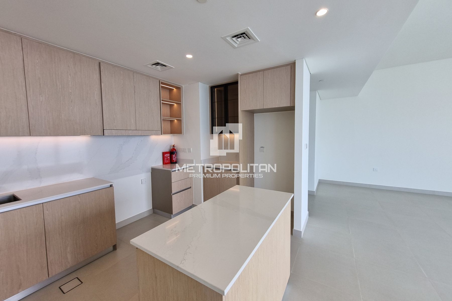 Brand New | Bright | Maids | Golf Course View