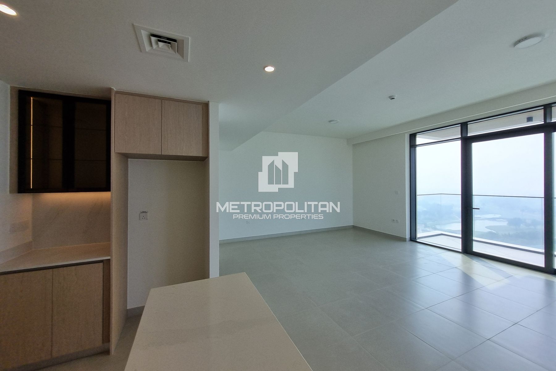 Brand New | Bright | Maids | Golf Course View