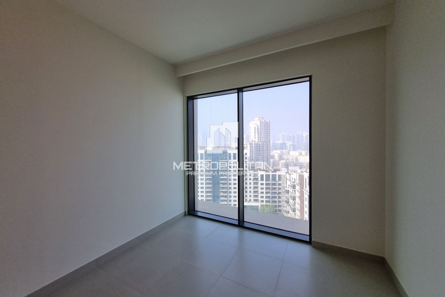 Brand New | Bright | Maids | Golf Course View