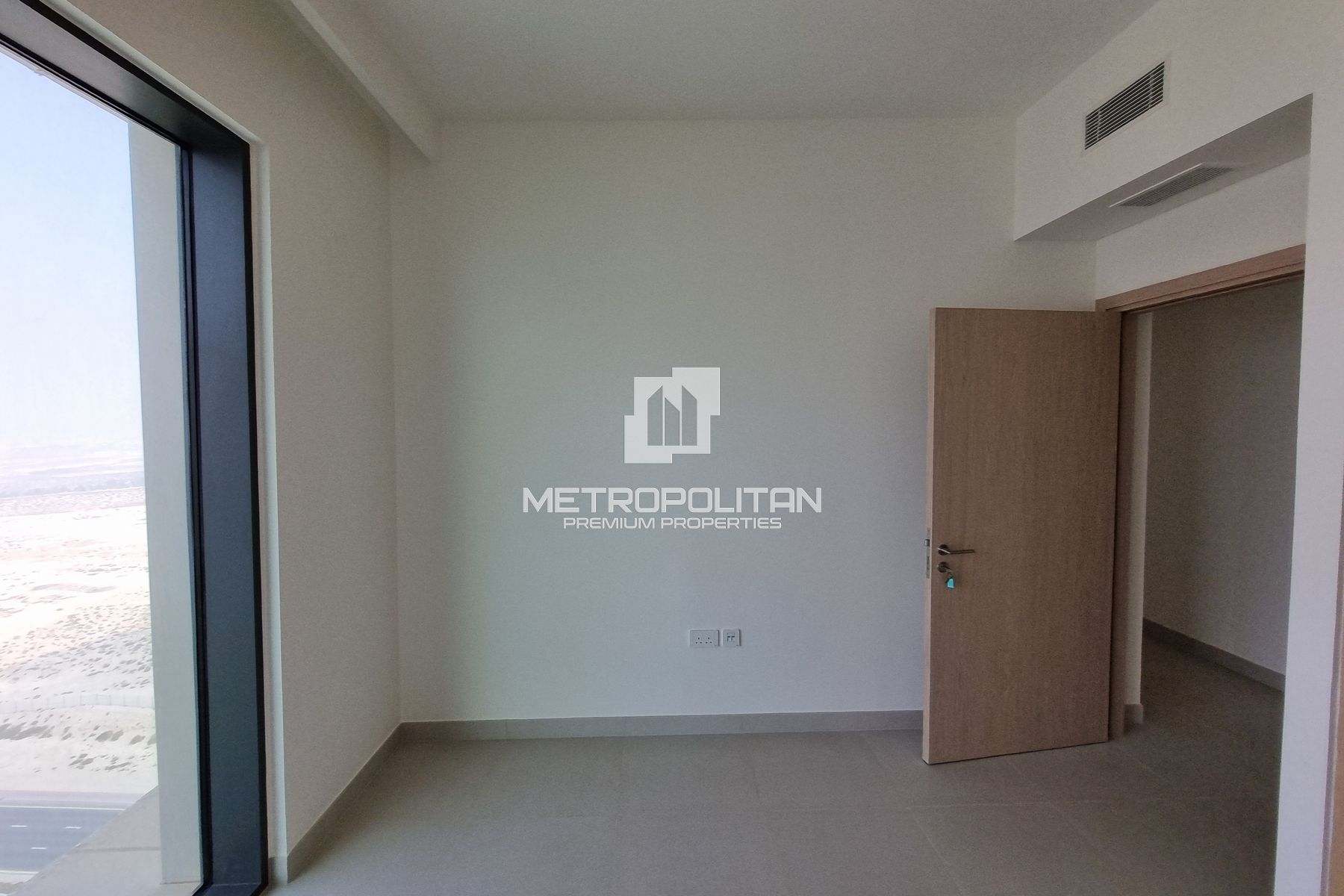 Brand New | Bright | Maids | Golf Course View