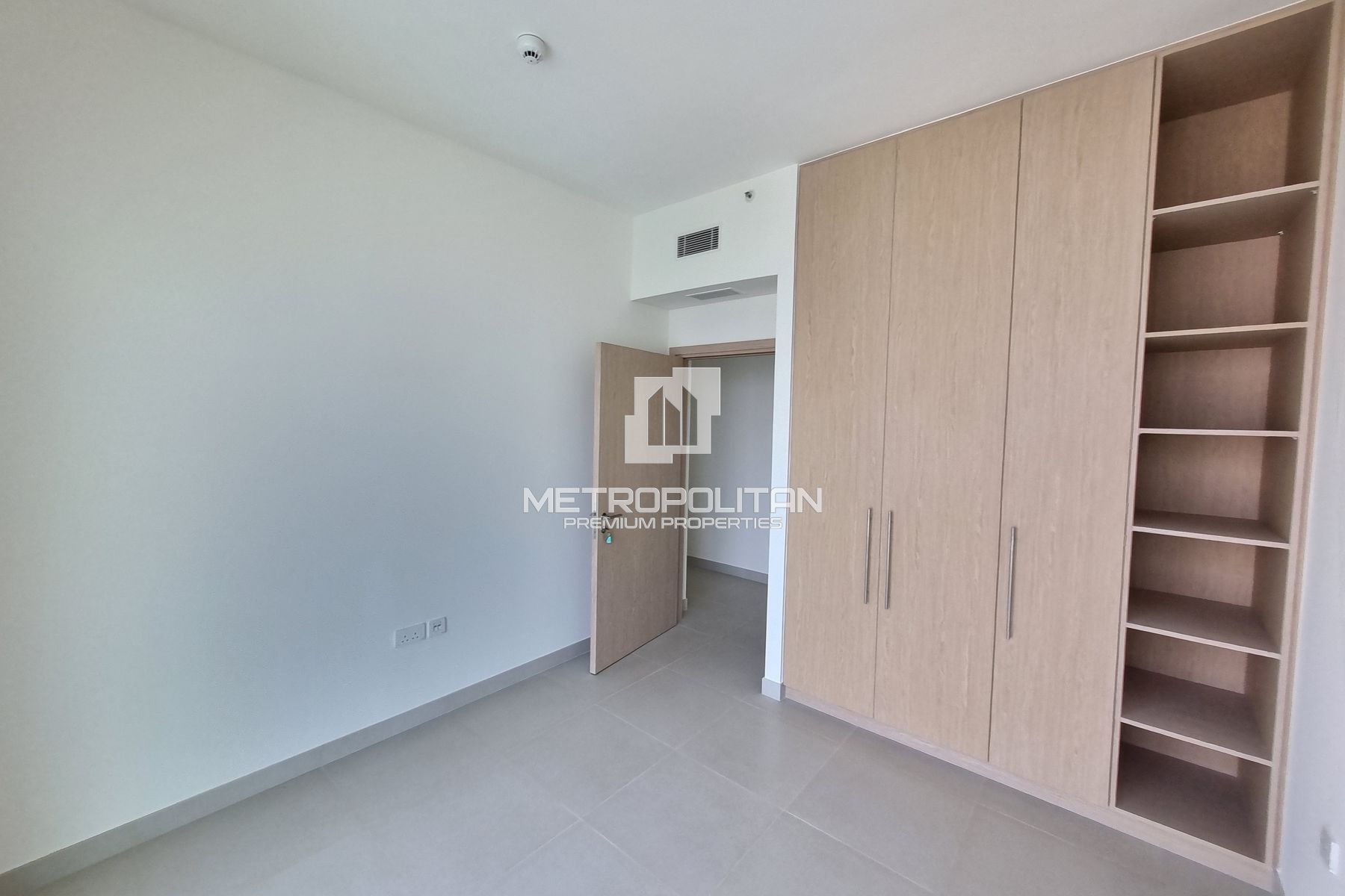 Brand New | Bright | Maids | Golf Course View
