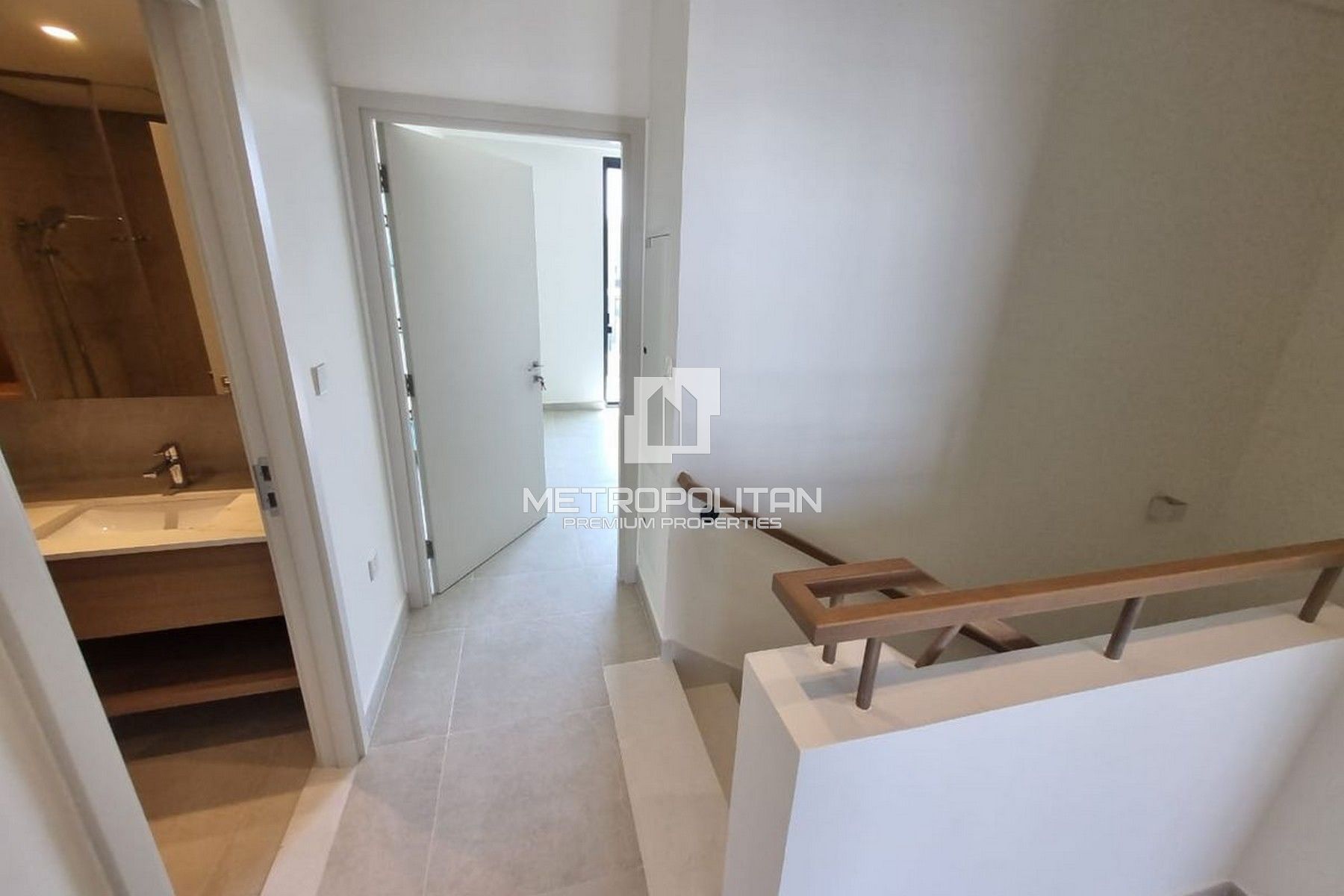 Brand New 3 BR+Maids | Huge Layout | Unfurnished