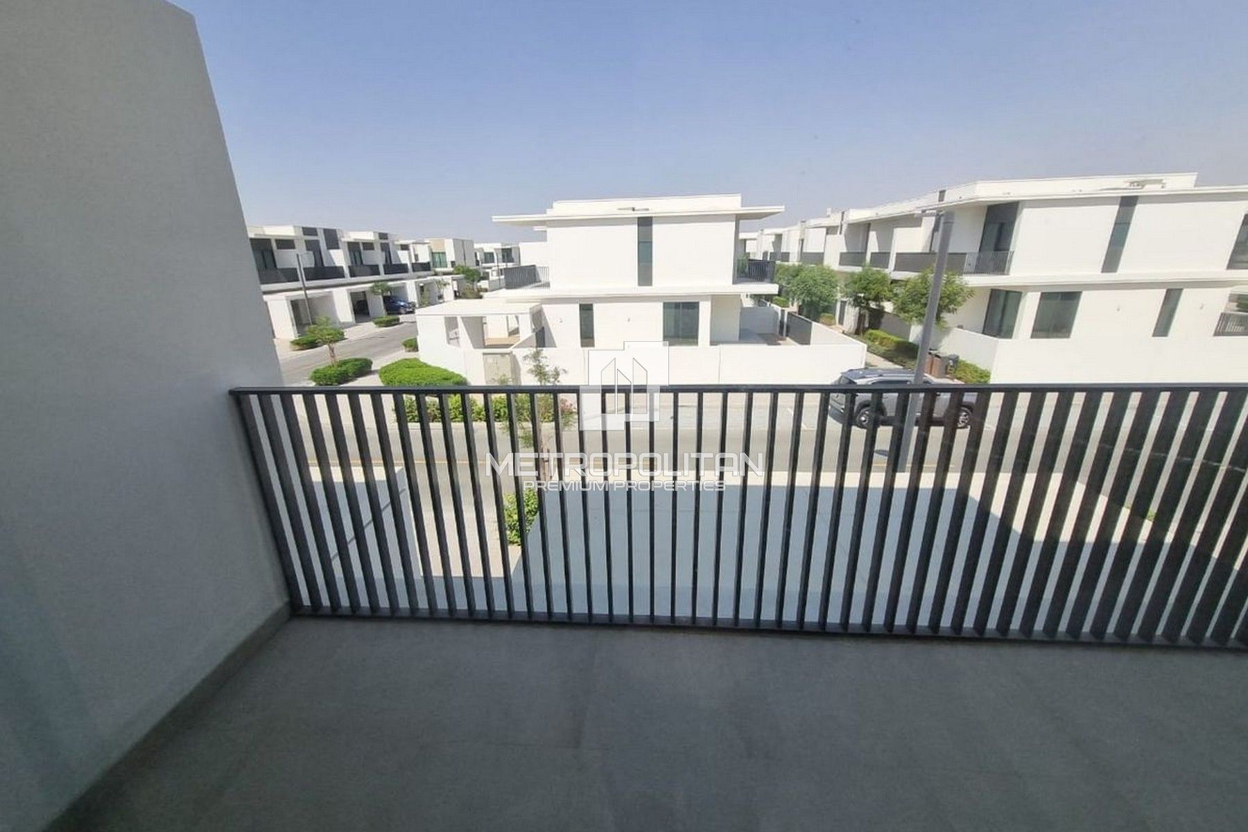 Brand New 3 BR+Maids | Huge Layout | Unfurnished