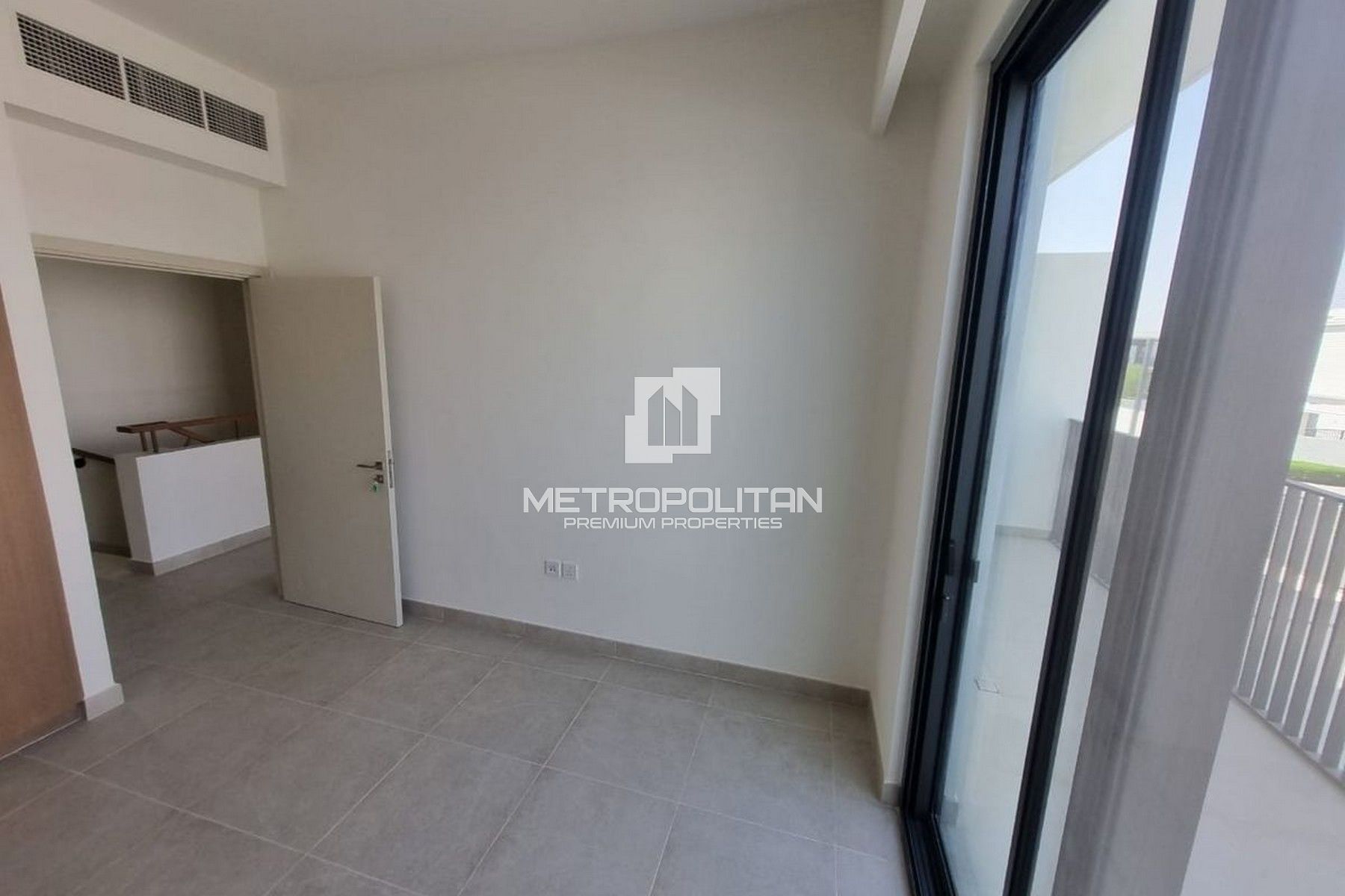 Brand New 3 BR+Maids | Huge Layout | Unfurnished