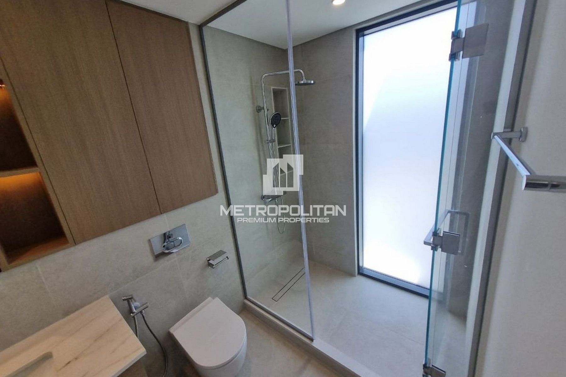 Brand New 3 BR+Maids | Huge Layout | Unfurnished