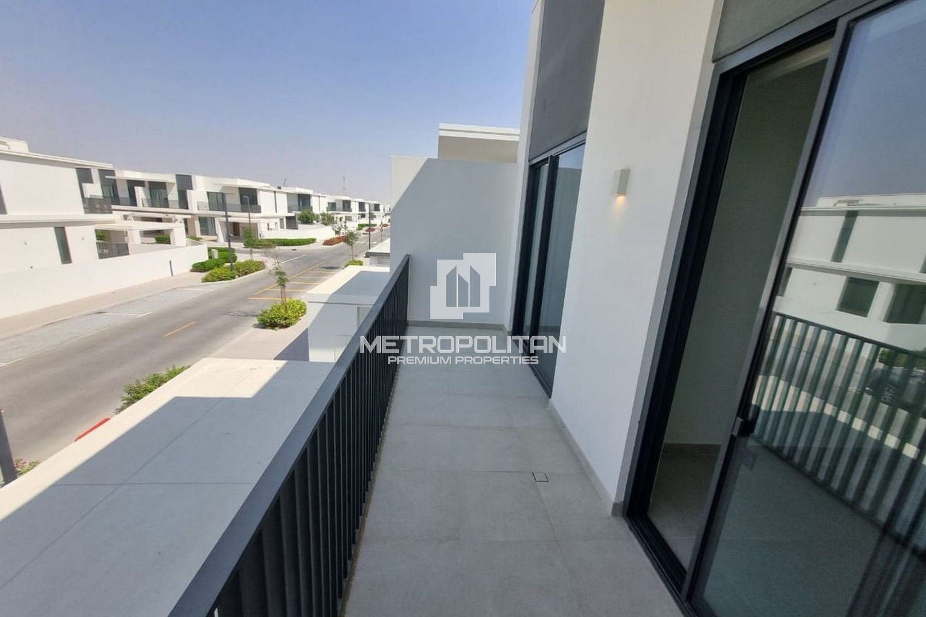 Brand New 3 BR+Maids | Huge Layout | Unfurnished