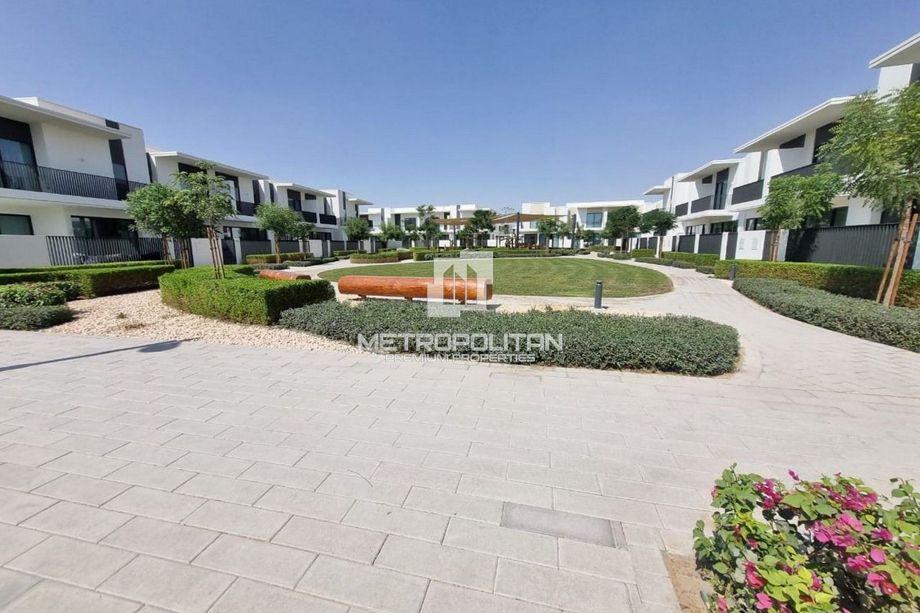 Brand New 3 BR+Maids | Huge Layout | Unfurnished
