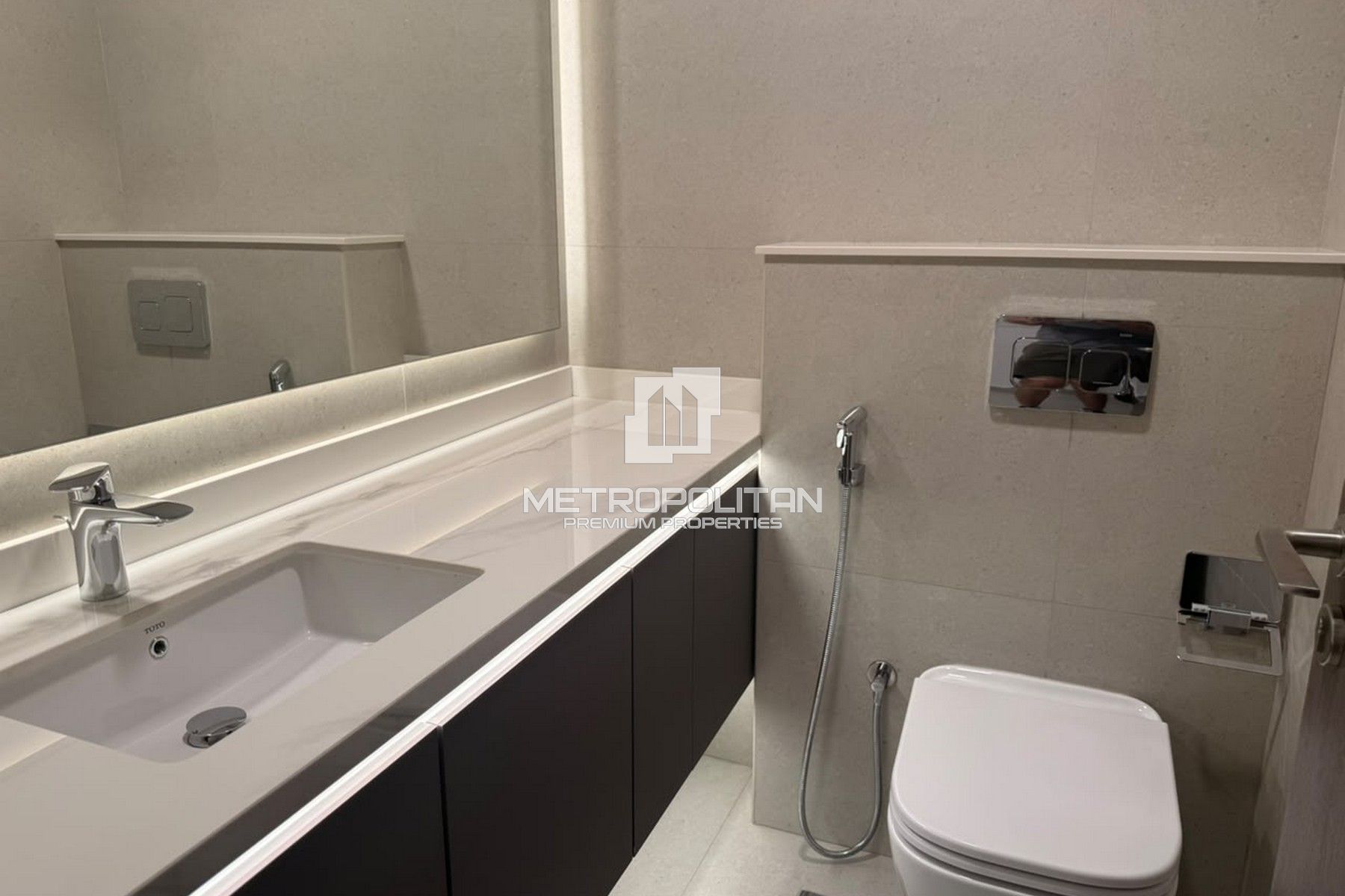 Fully Furnished | Huge Balcony | Available Now