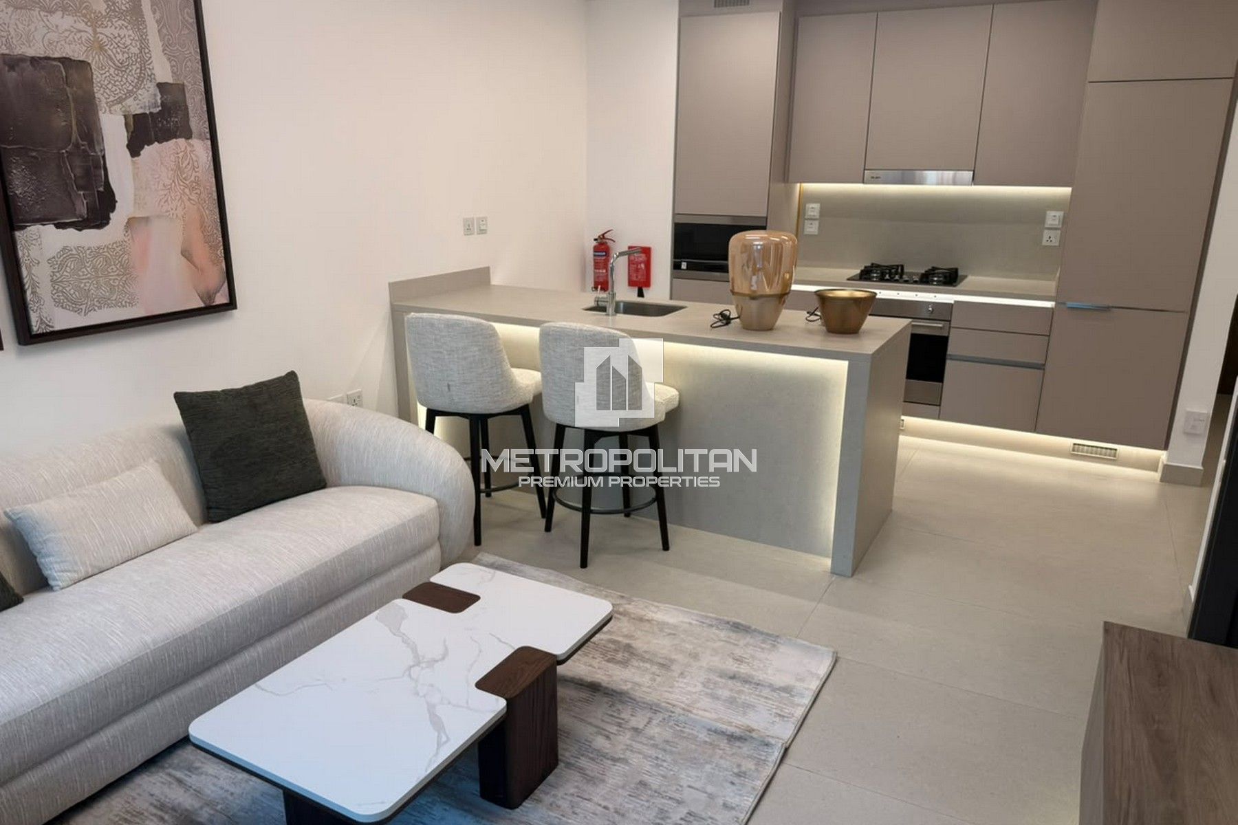 1BR Apartment for Rent in Society House, Downtown Dubai - MPR-11534