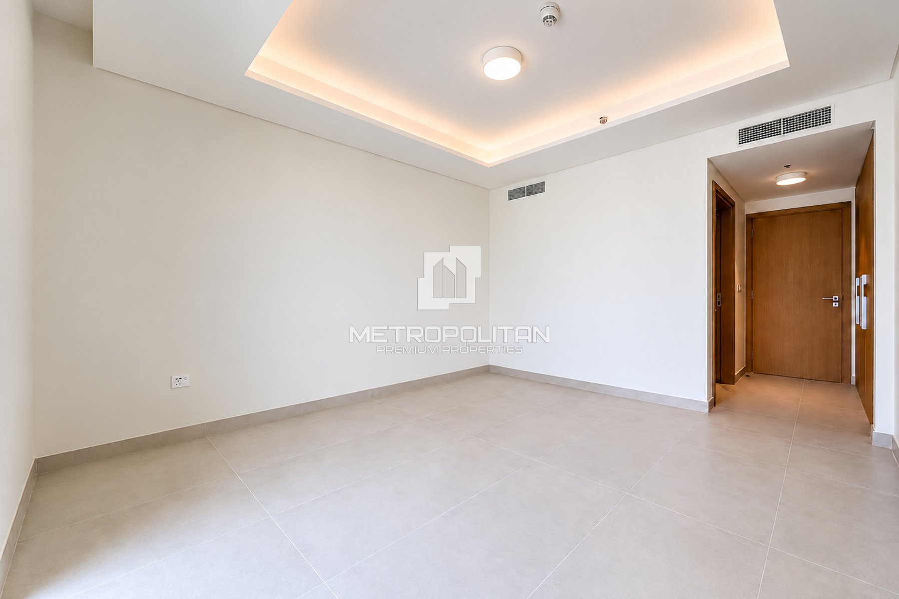 Brand New | Maids Room | Full Park and Pool View