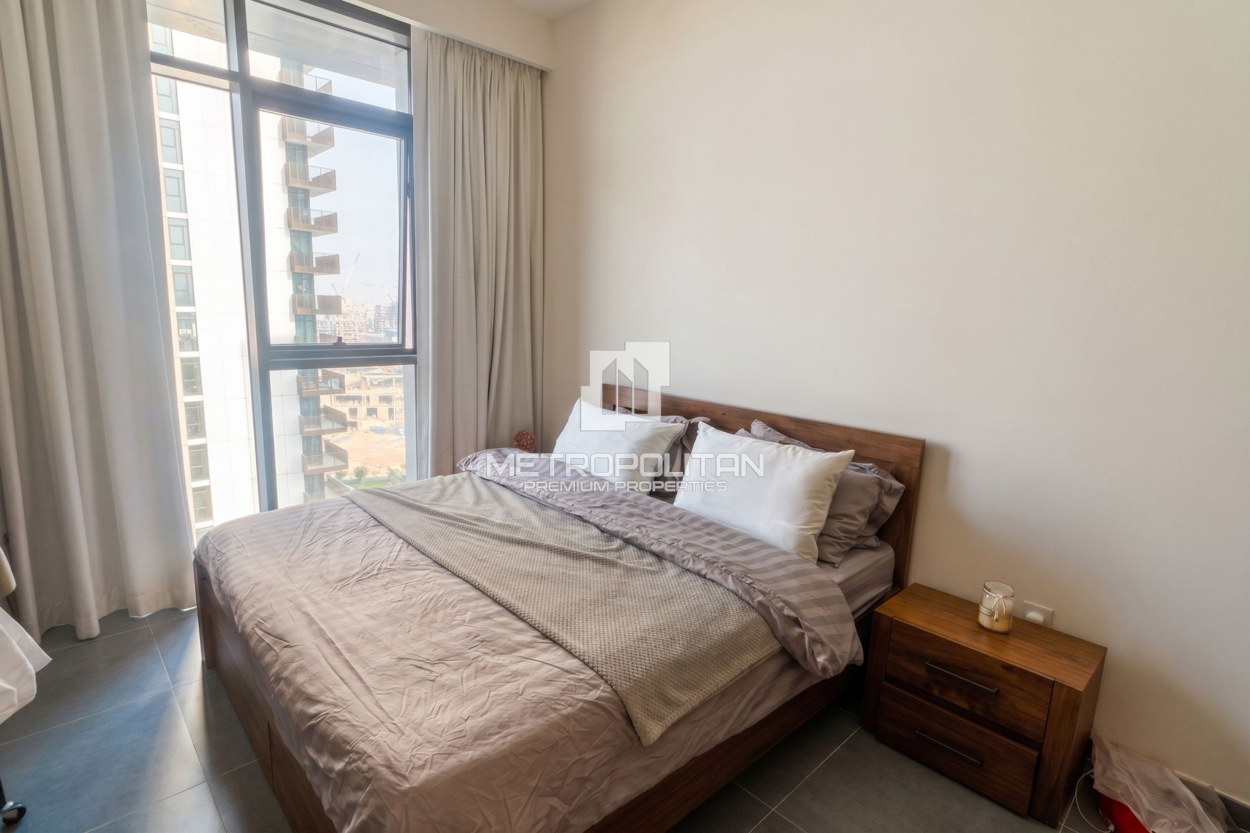 Sea View | Mid Floor | Large Layout | Best Price